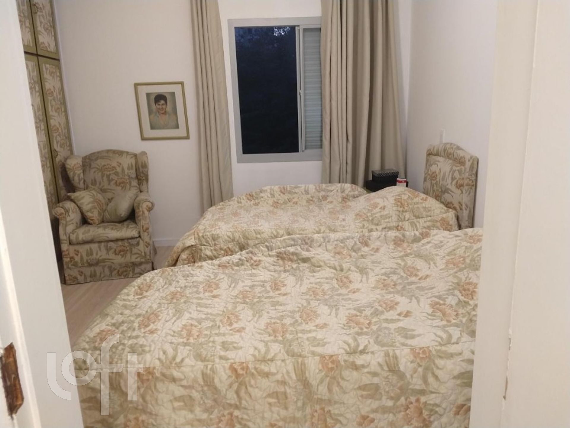 Apartamento à venda com 4 quartos, 170m² - Foto 10