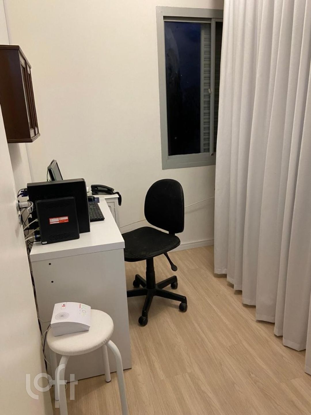 Apartamento à venda com 4 quartos, 170m² - Foto 16