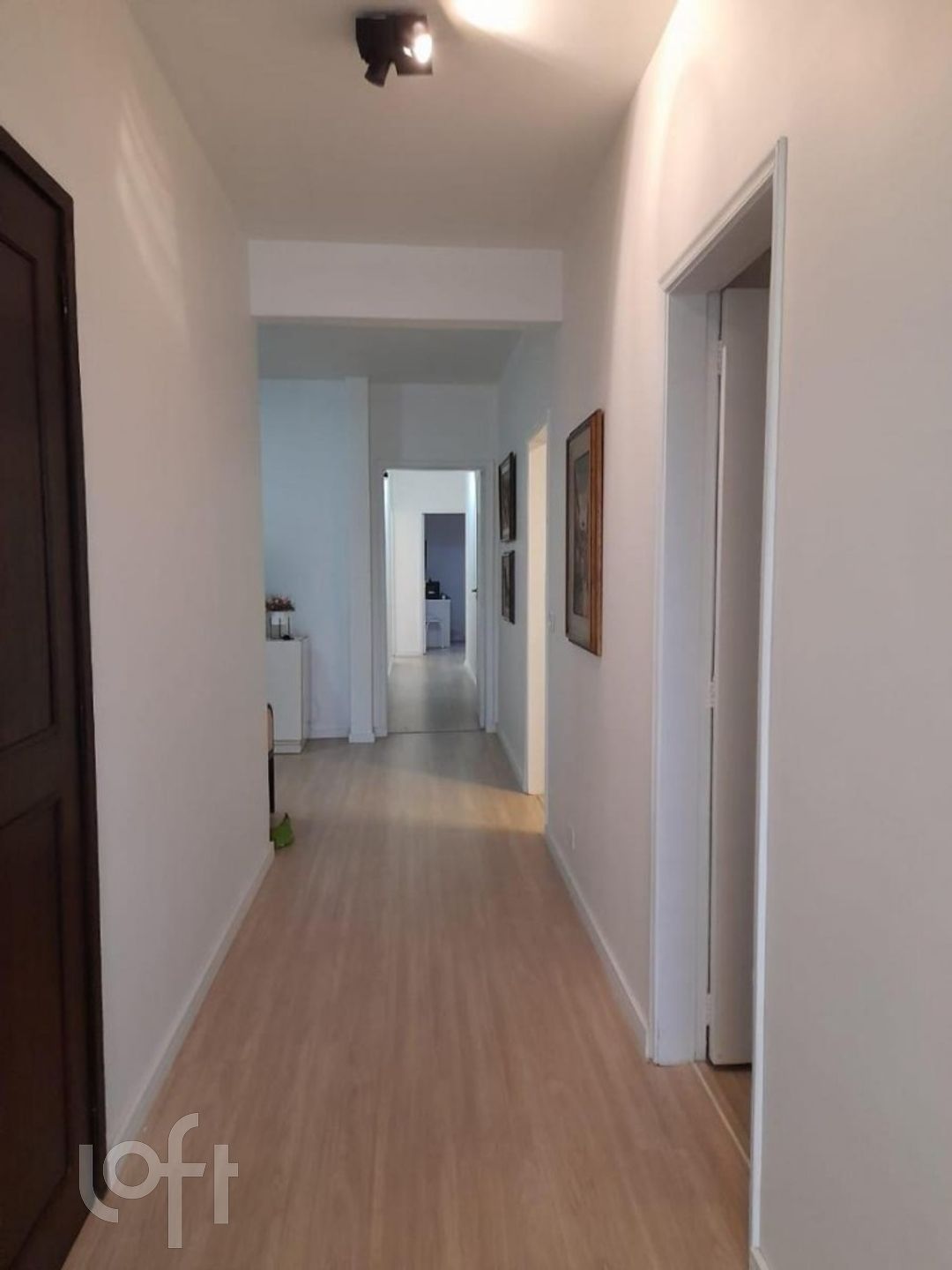 Apartamento à venda com 4 quartos, 170m² - Foto 6