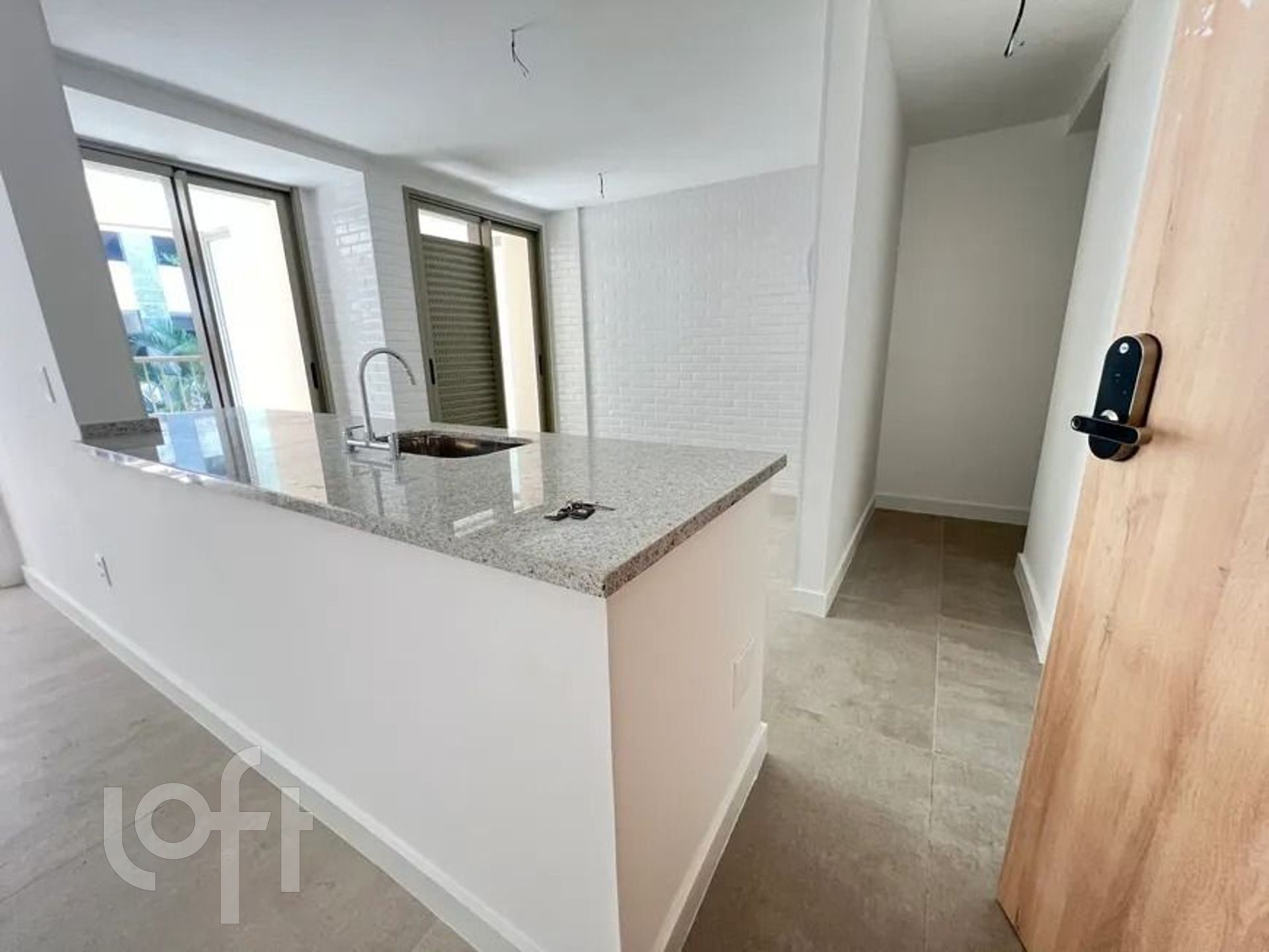 Apartamento à venda com 3 quartos, 152m² - Foto 19