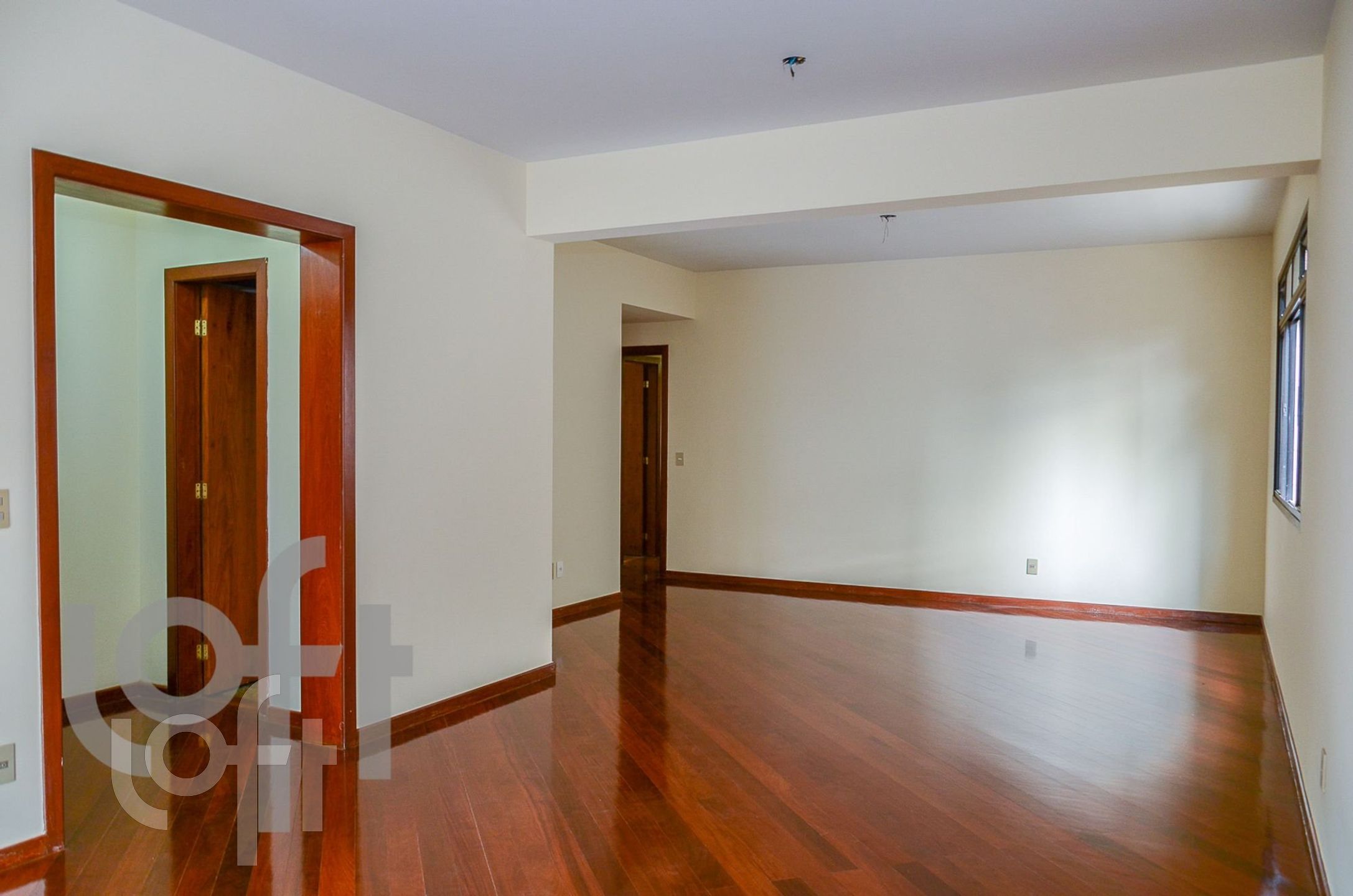 Apartamento à venda com 4 quartos, 165m² - Foto 12