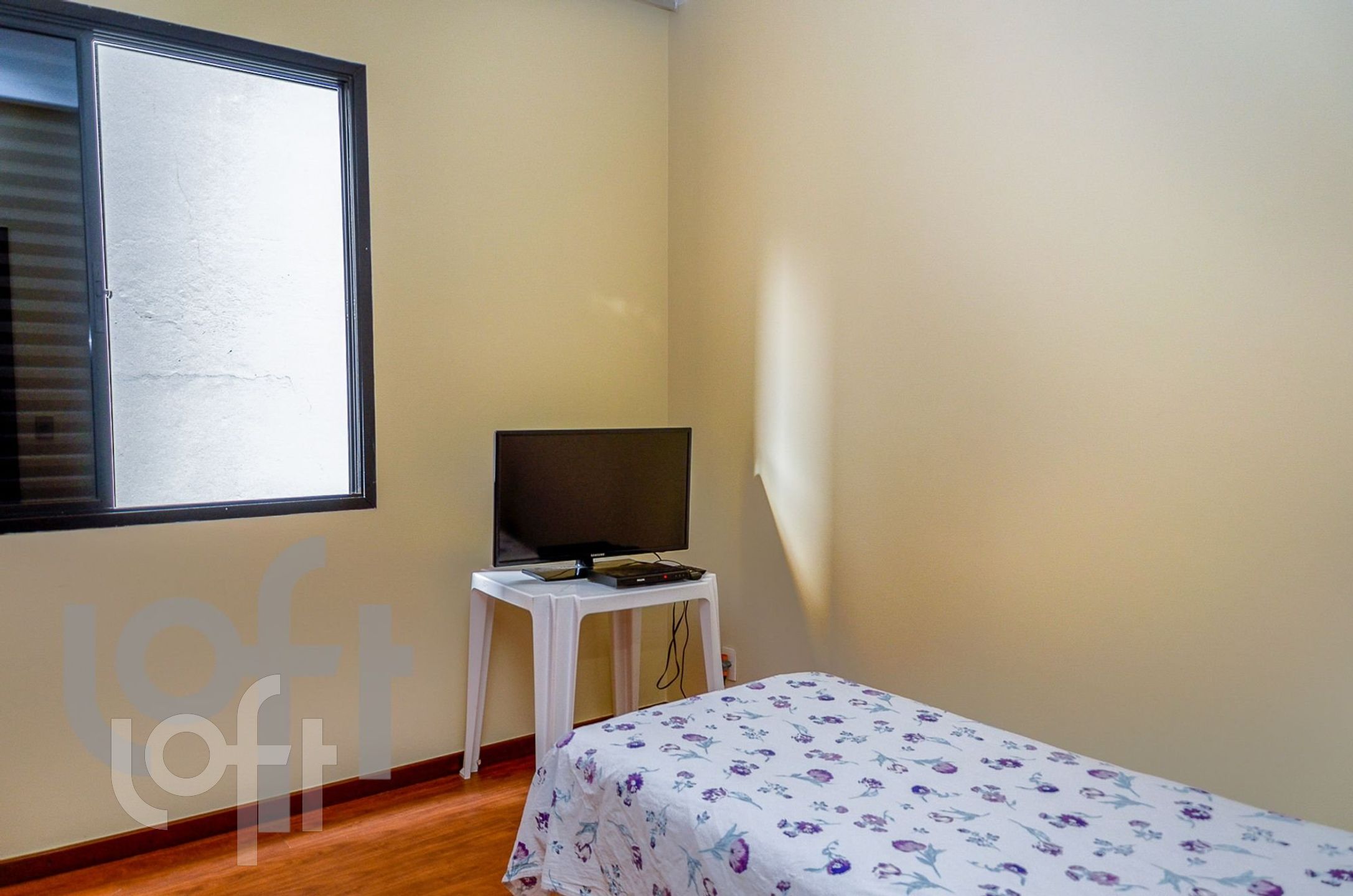 Apartamento à venda com 4 quartos, 165m² - Foto 3