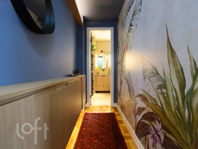 Apartamento com 112m², 3 dormitórios, 1 suíte, 1 vaga, Bom Fim em Porto Alegre