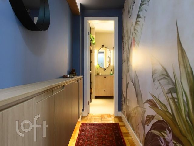 Apartamento com 112m², 3 dormitórios, 1 suíte, 1 vaga, Bom Fim em Porto Alegre