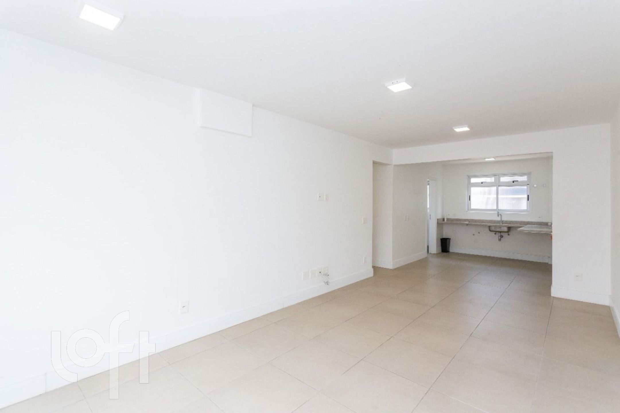 Apartamento à venda com 3 quartos, 90m² - Foto 3