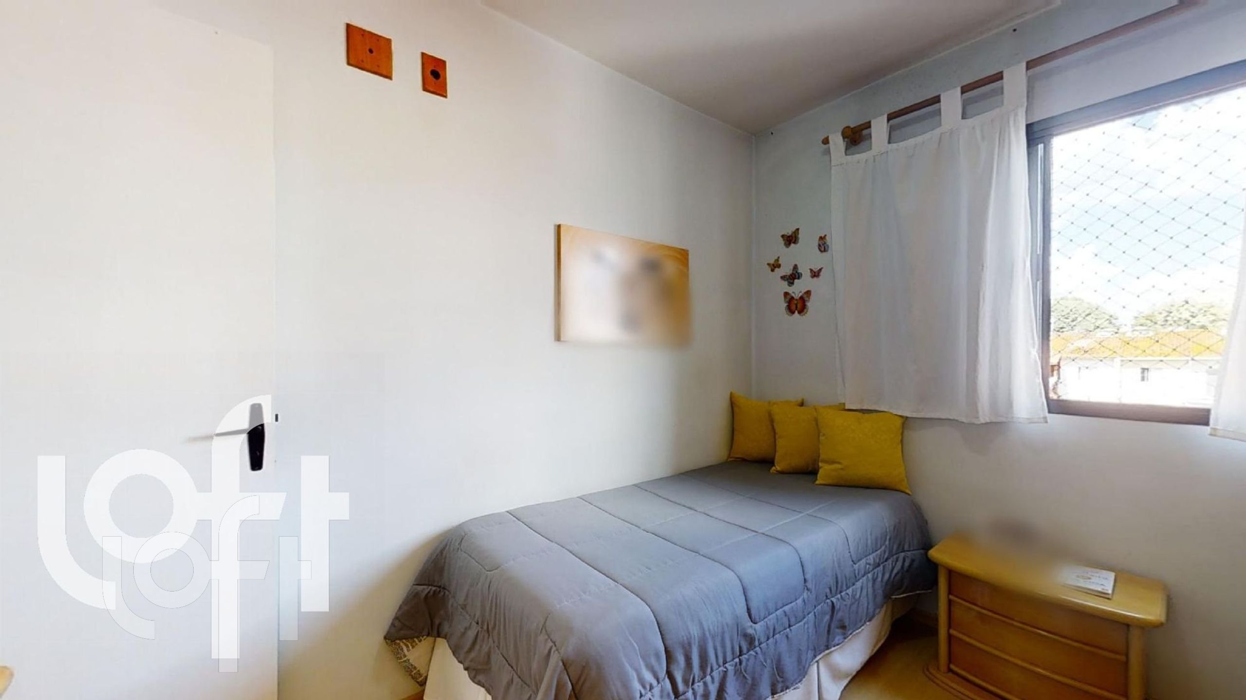 Apartamento à venda com 2 quartos, 58m² - Foto 4