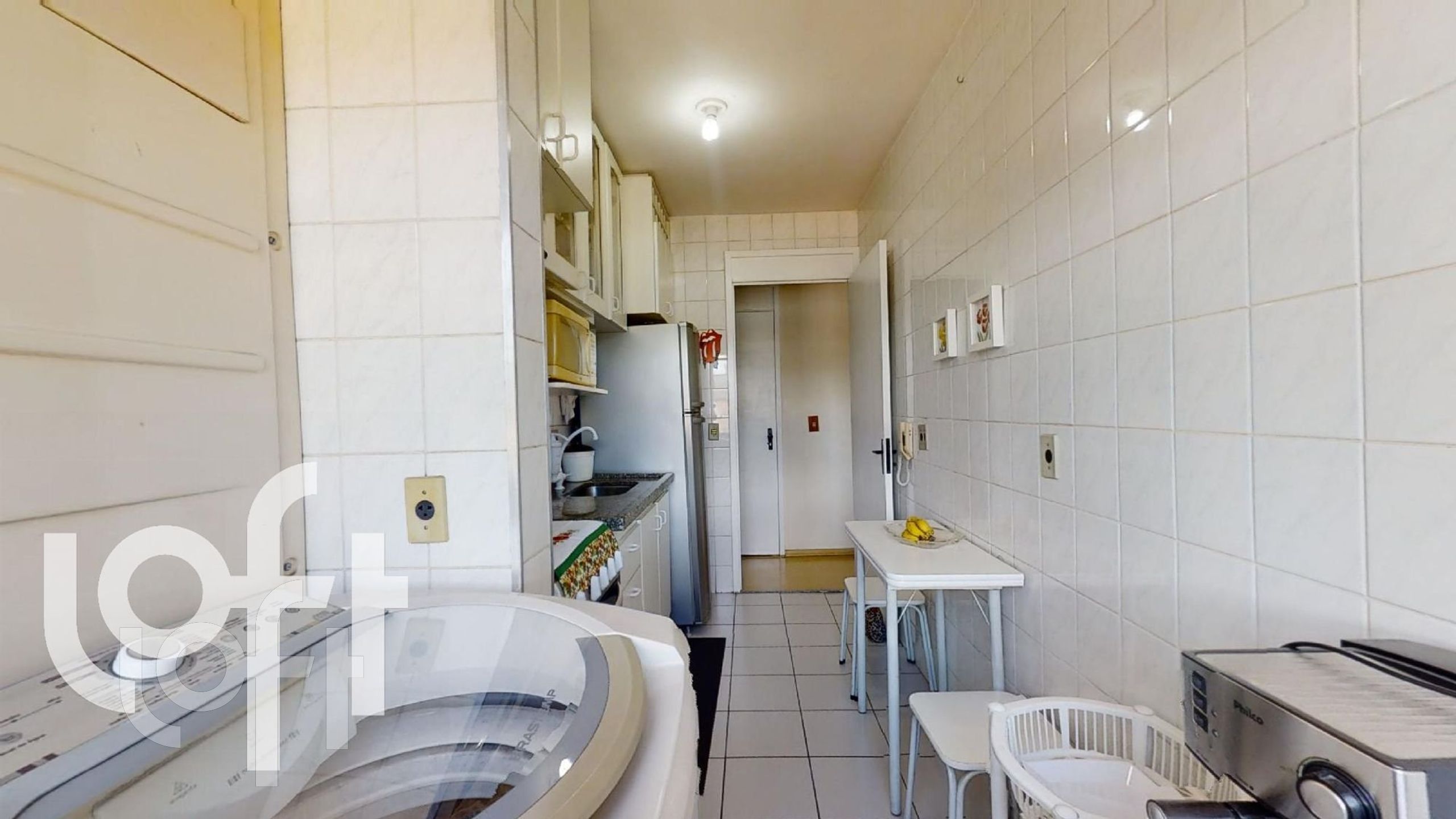 Apartamento à venda com 2 quartos, 58m² - Foto 20