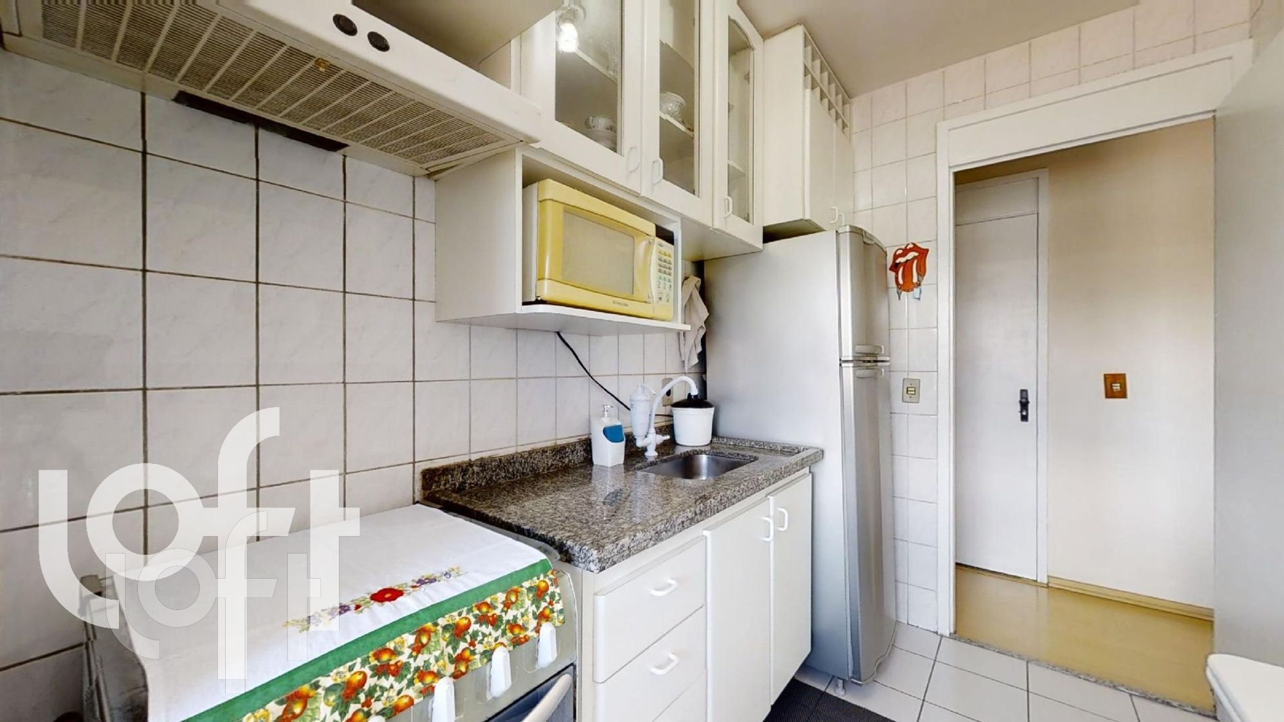 Apartamento à venda com 2 quartos, 58m² - Foto 25