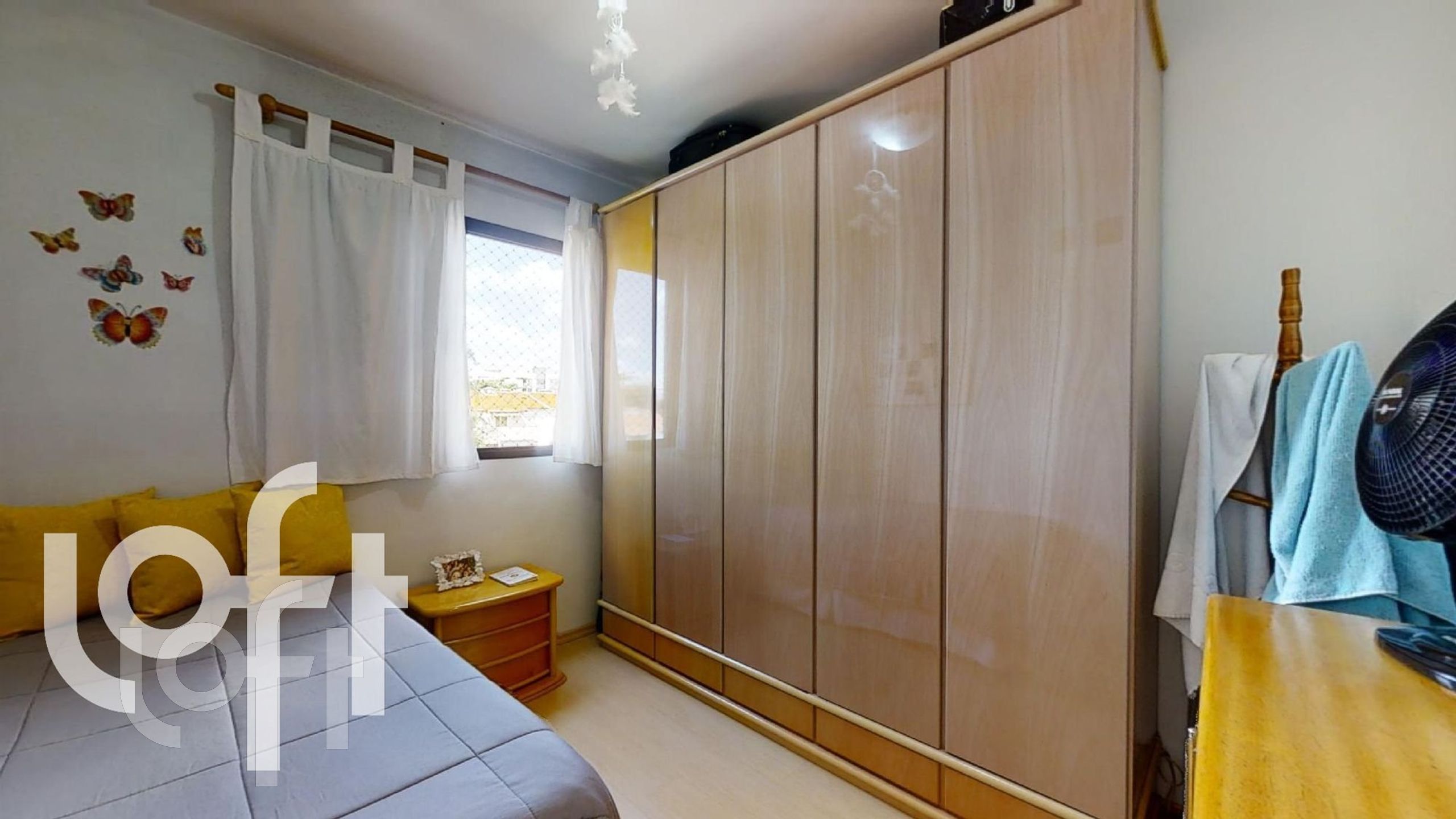 Apartamento à venda com 2 quartos, 58m² - Foto 5