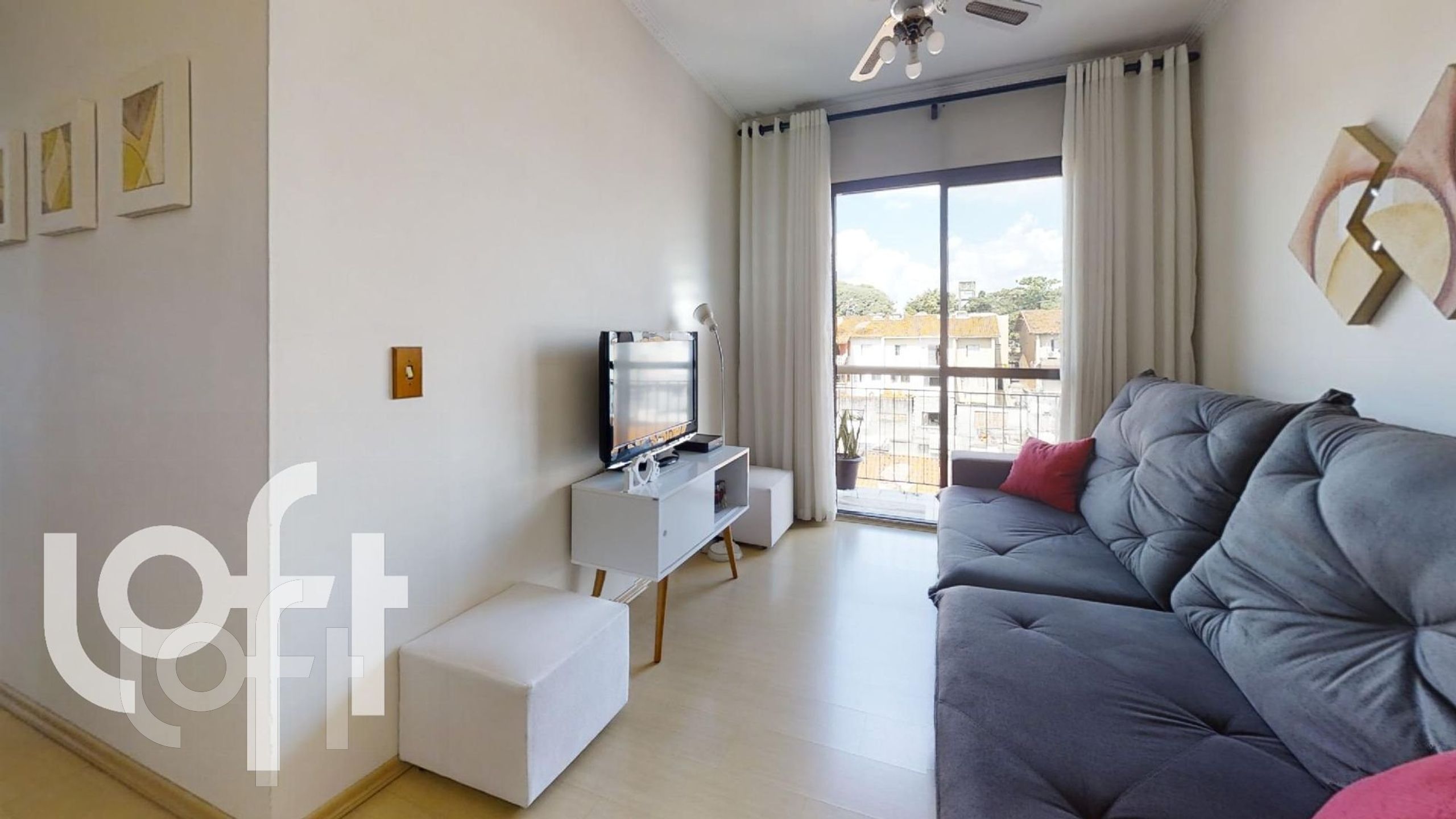 Apartamento à venda com 2 quartos, 58m² - Foto 15