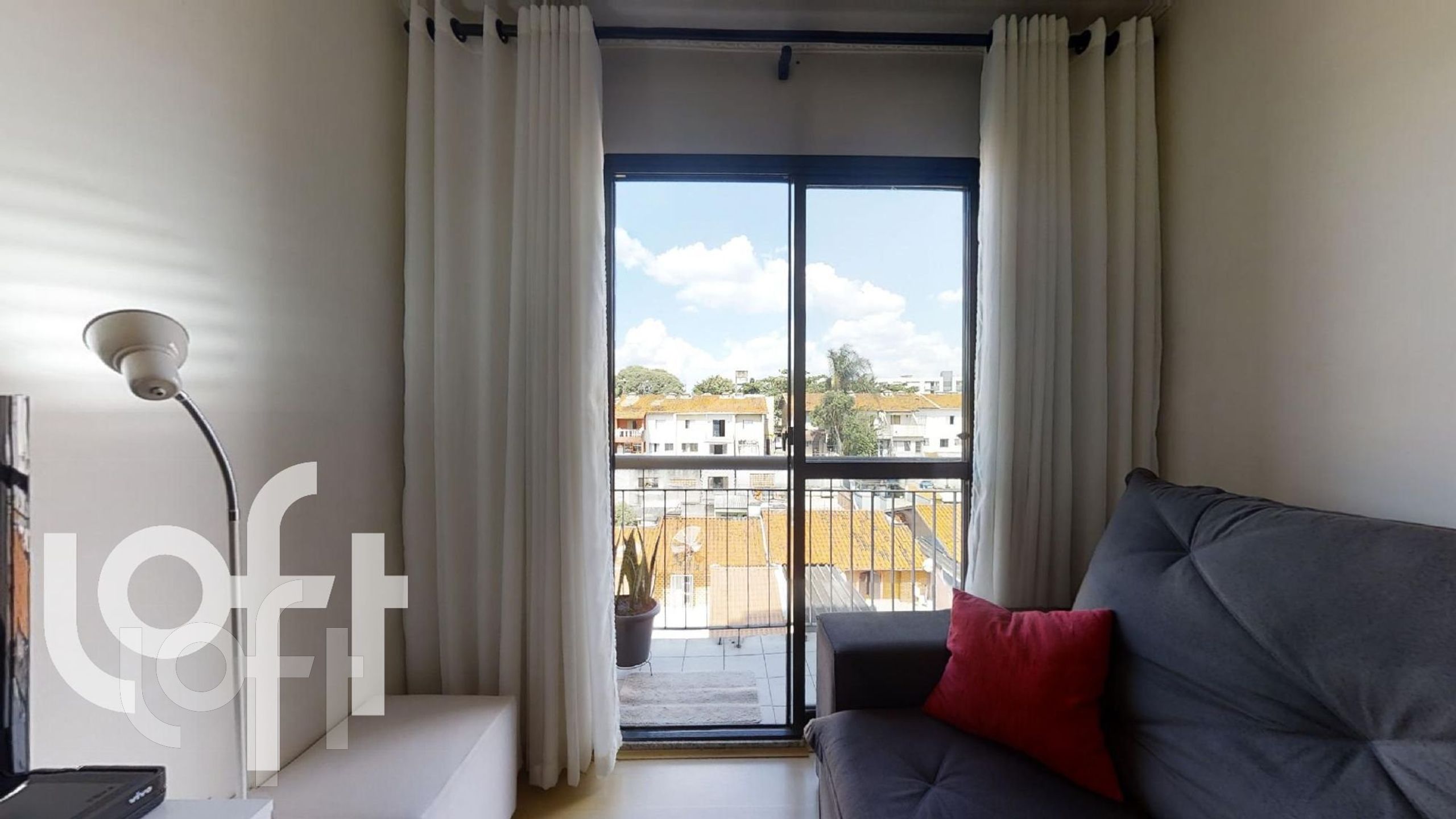 Apartamento à venda com 2 quartos, 58m² - Foto 14