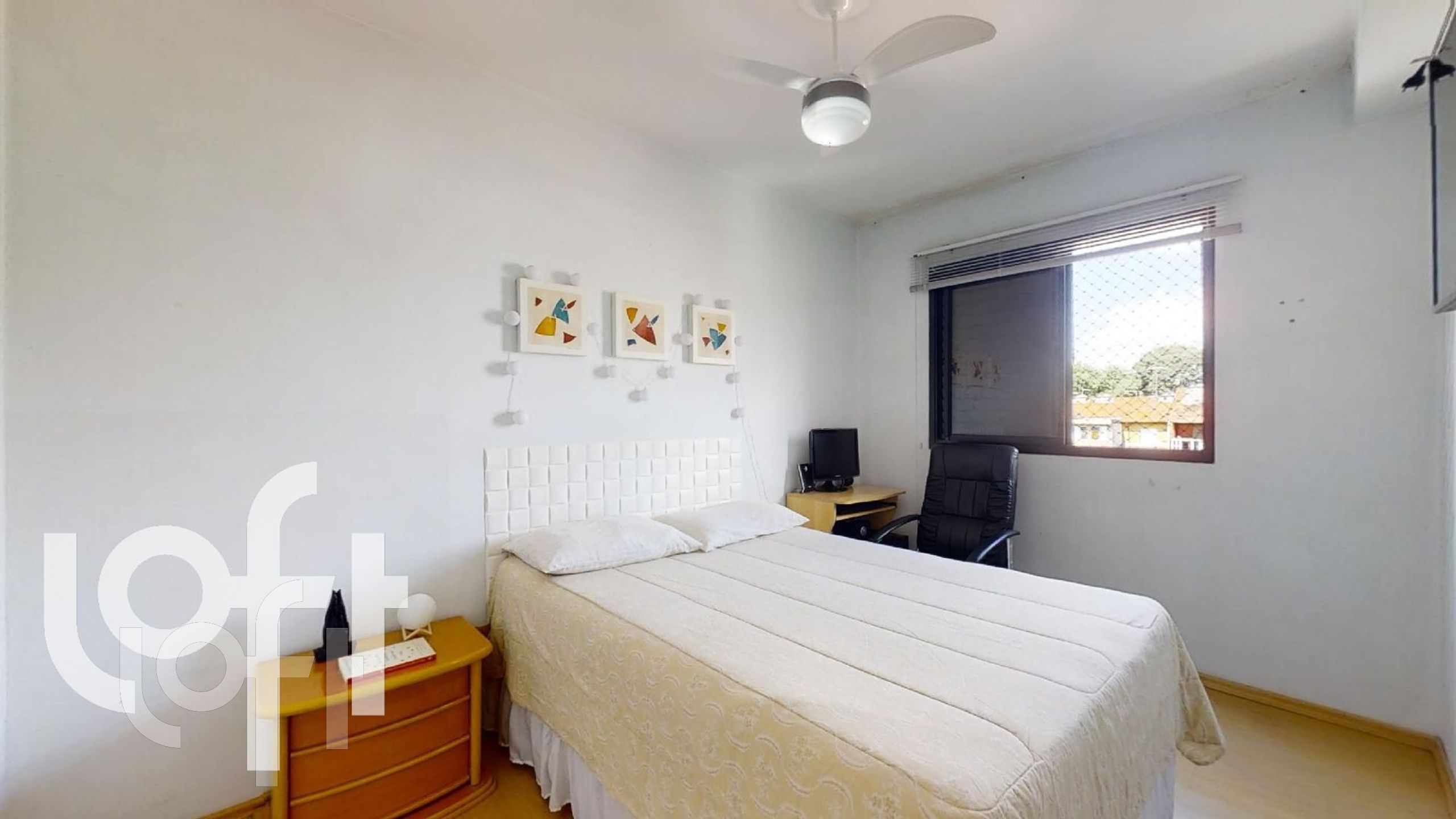 Apartamento à venda com 2 quartos, 58m² - Foto 9