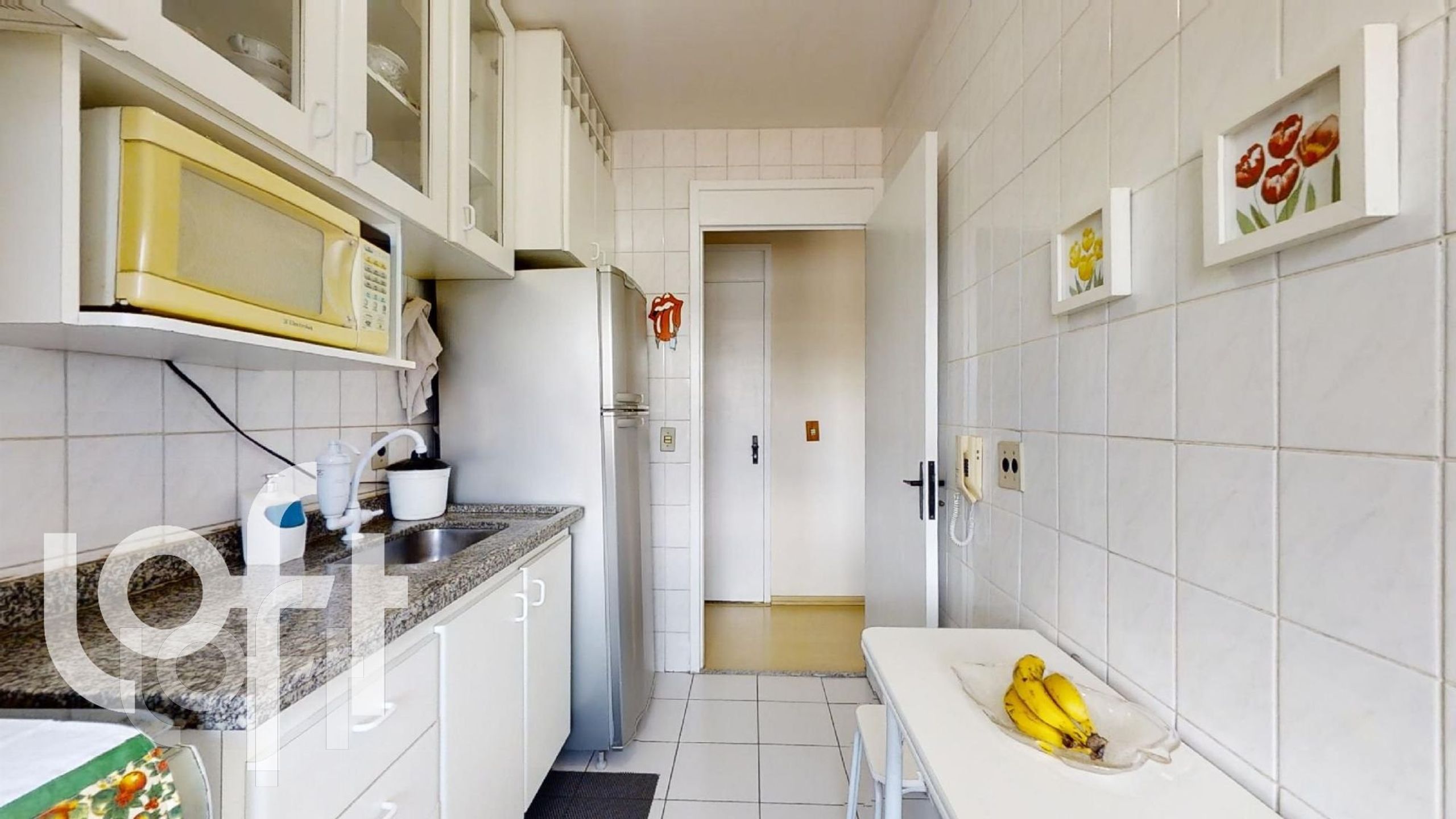 Apartamento à venda com 2 quartos, 58m² - Foto 22