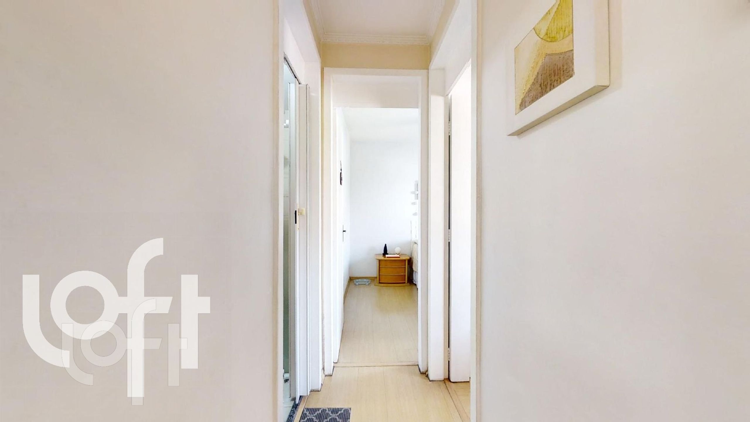 Apartamento à venda com 2 quartos, 58m² - Foto 2