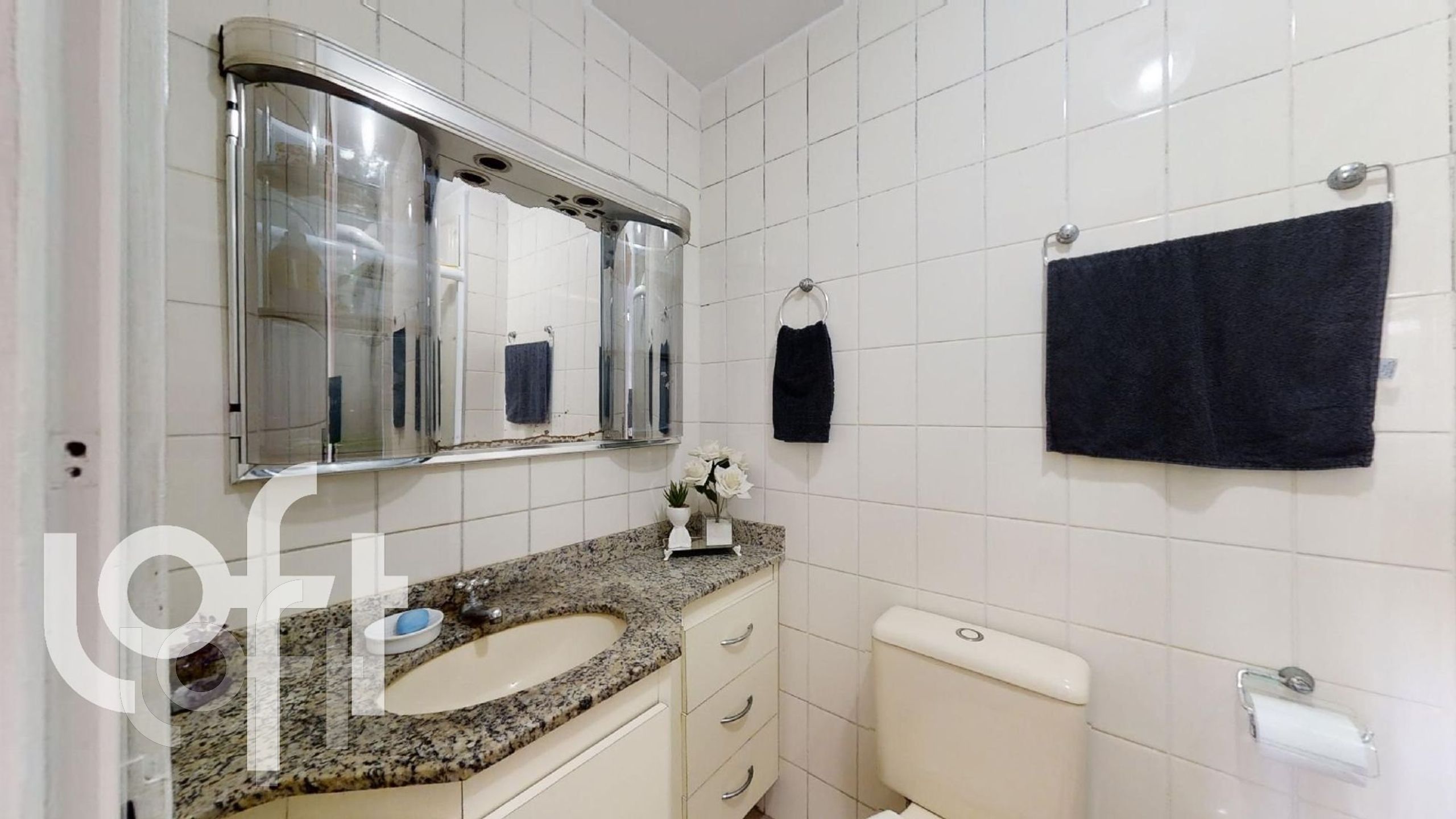 Apartamento à venda com 2 quartos, 58m² - Foto 37