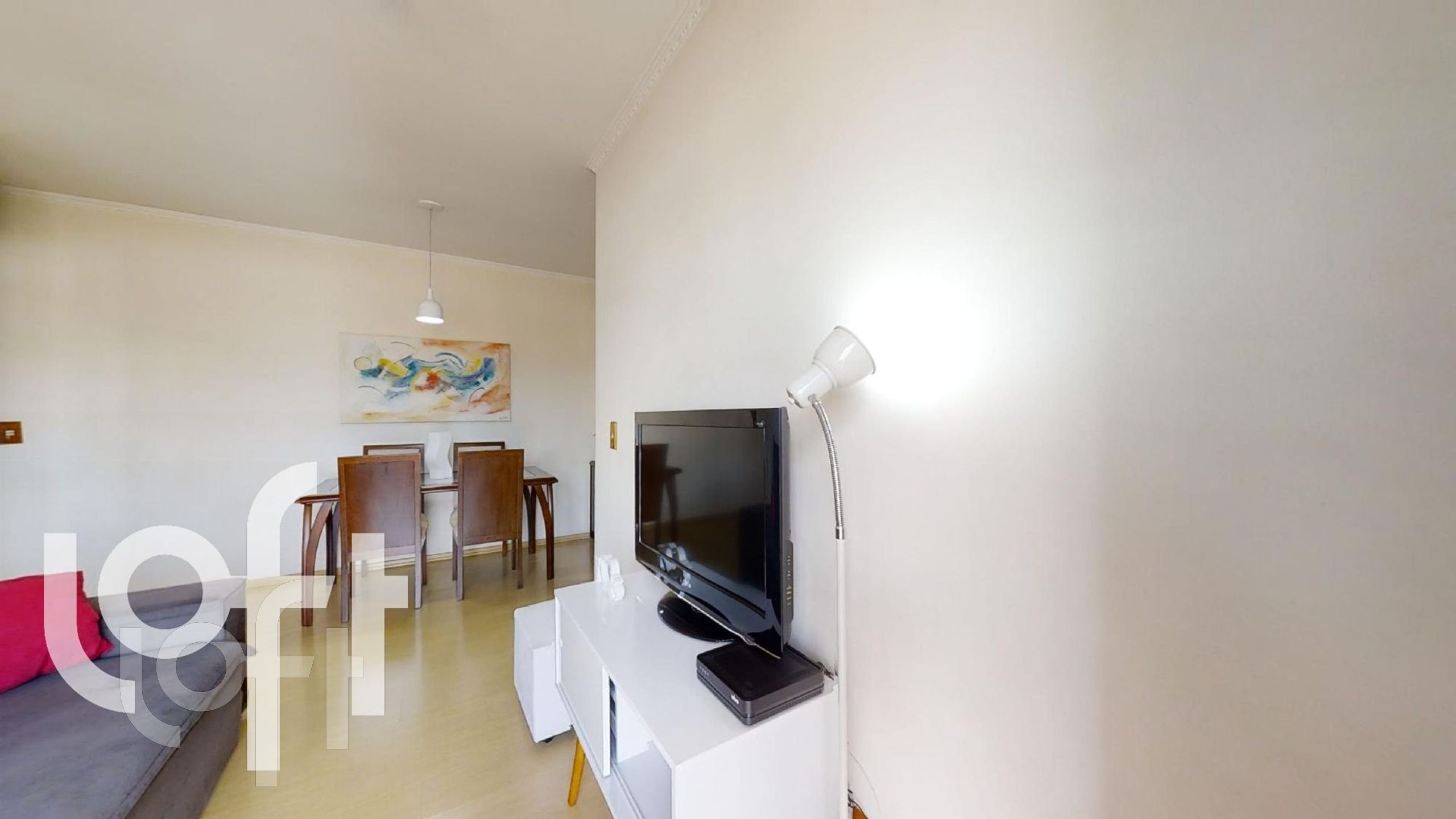 Apartamento à venda com 2 quartos, 58m² - Foto 19