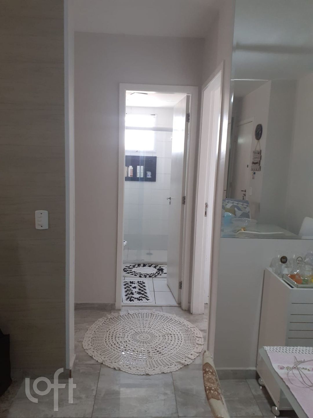 Apartamento à venda com 2 quartos, 48m² - Foto 11