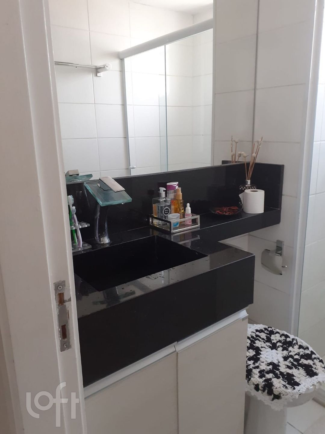 Apartamento à venda com 2 quartos, 48m² - Foto 16