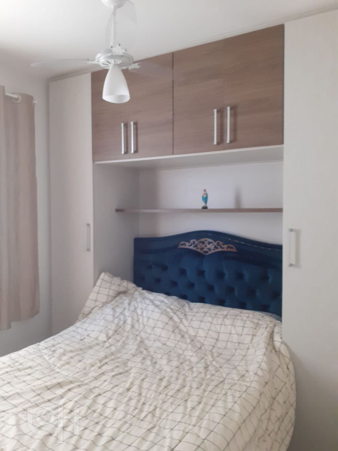 Apartamento à venda com 2 quartos, 48m² - Foto 5