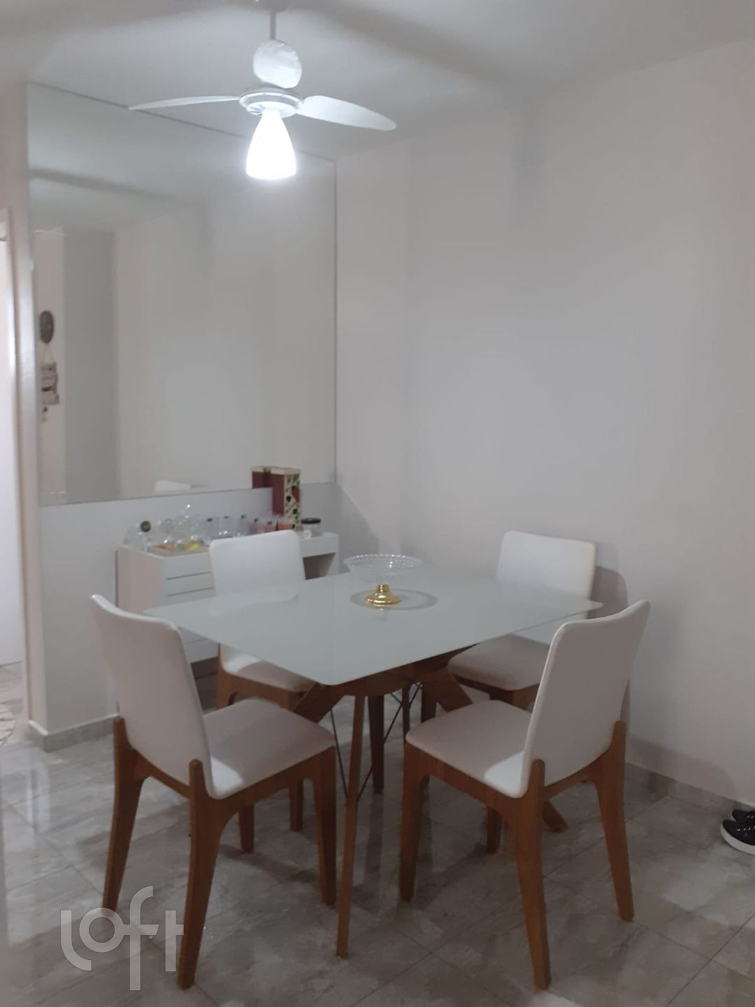 Apartamento à venda com 2 quartos, 48m² - Foto 8