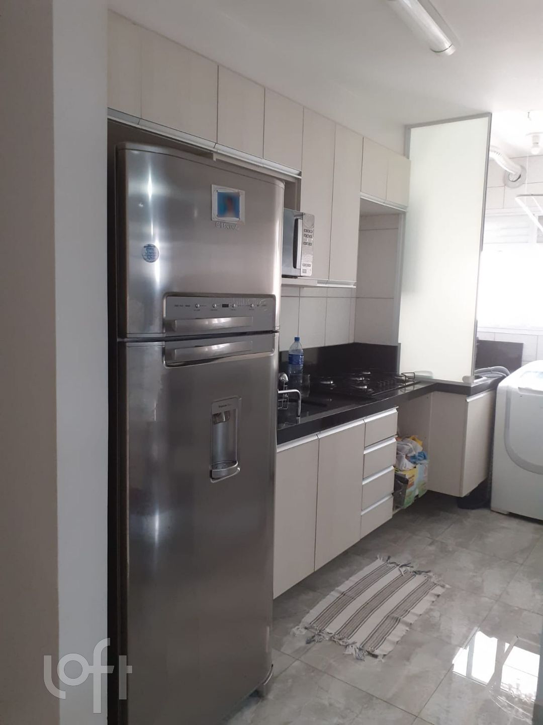 Apartamento à venda com 2 quartos, 48m² - Foto 14