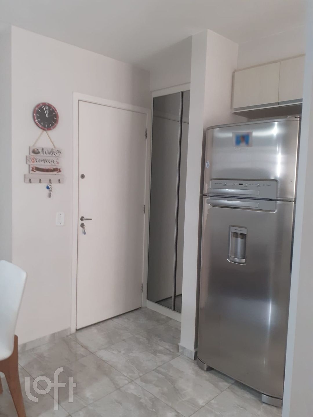 Apartamento à venda com 2 quartos, 48m² - Foto 12