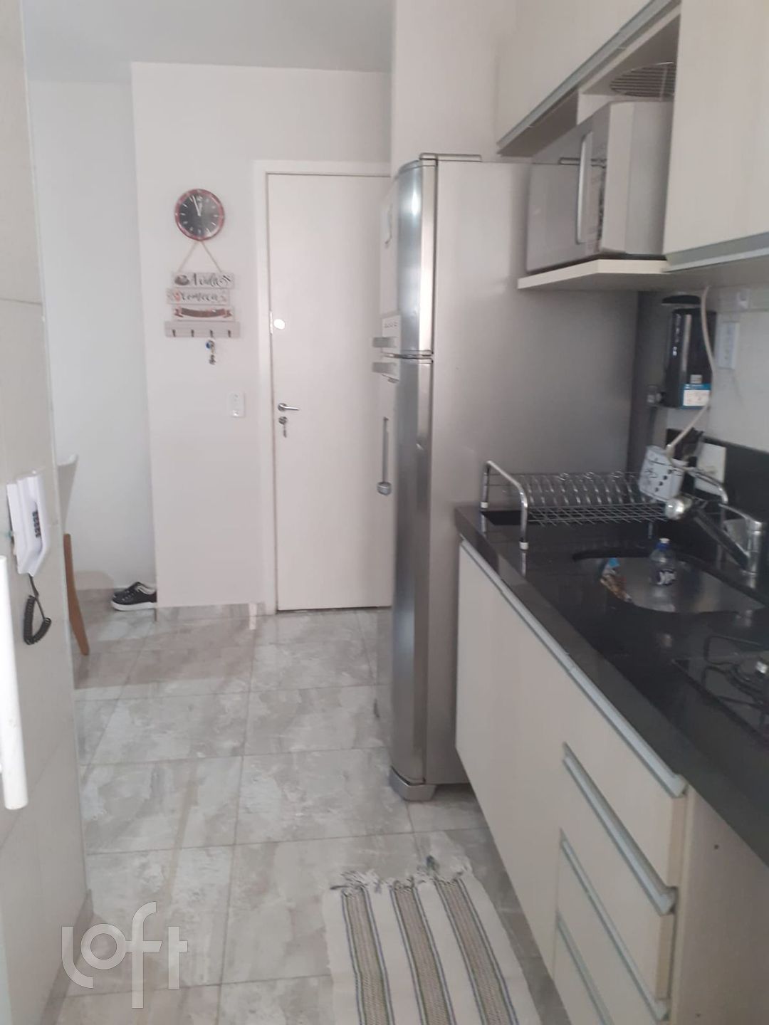 Apartamento à venda com 2 quartos, 48m² - Foto 13