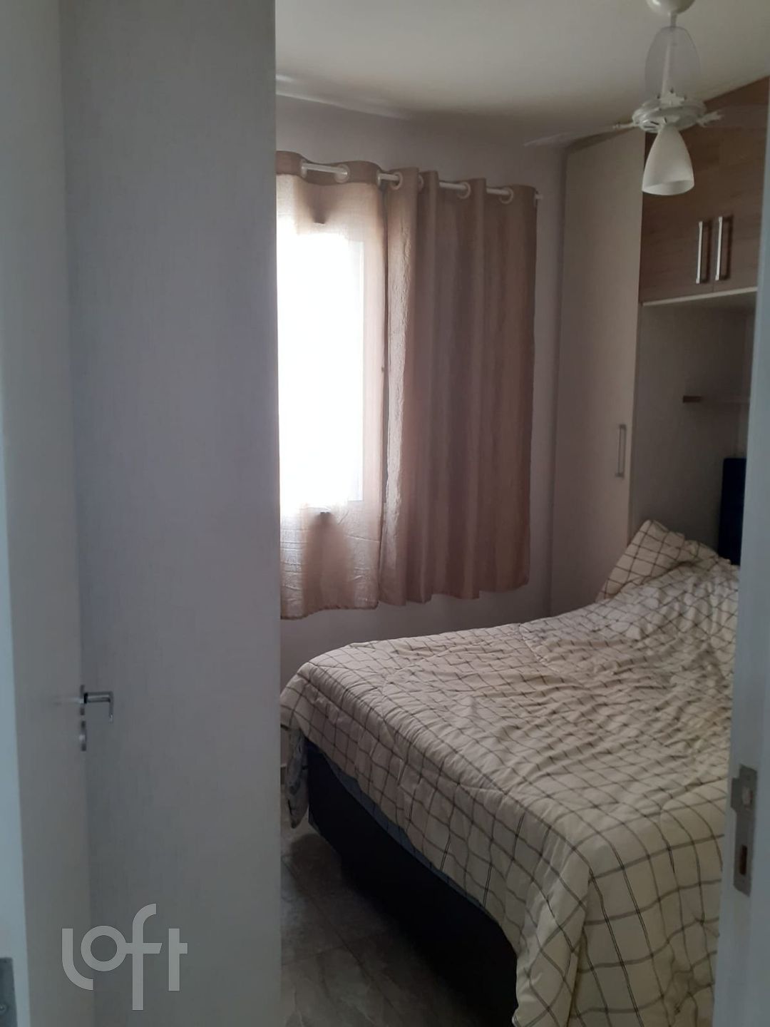 Apartamento à venda com 2 quartos, 48m² - Foto 6