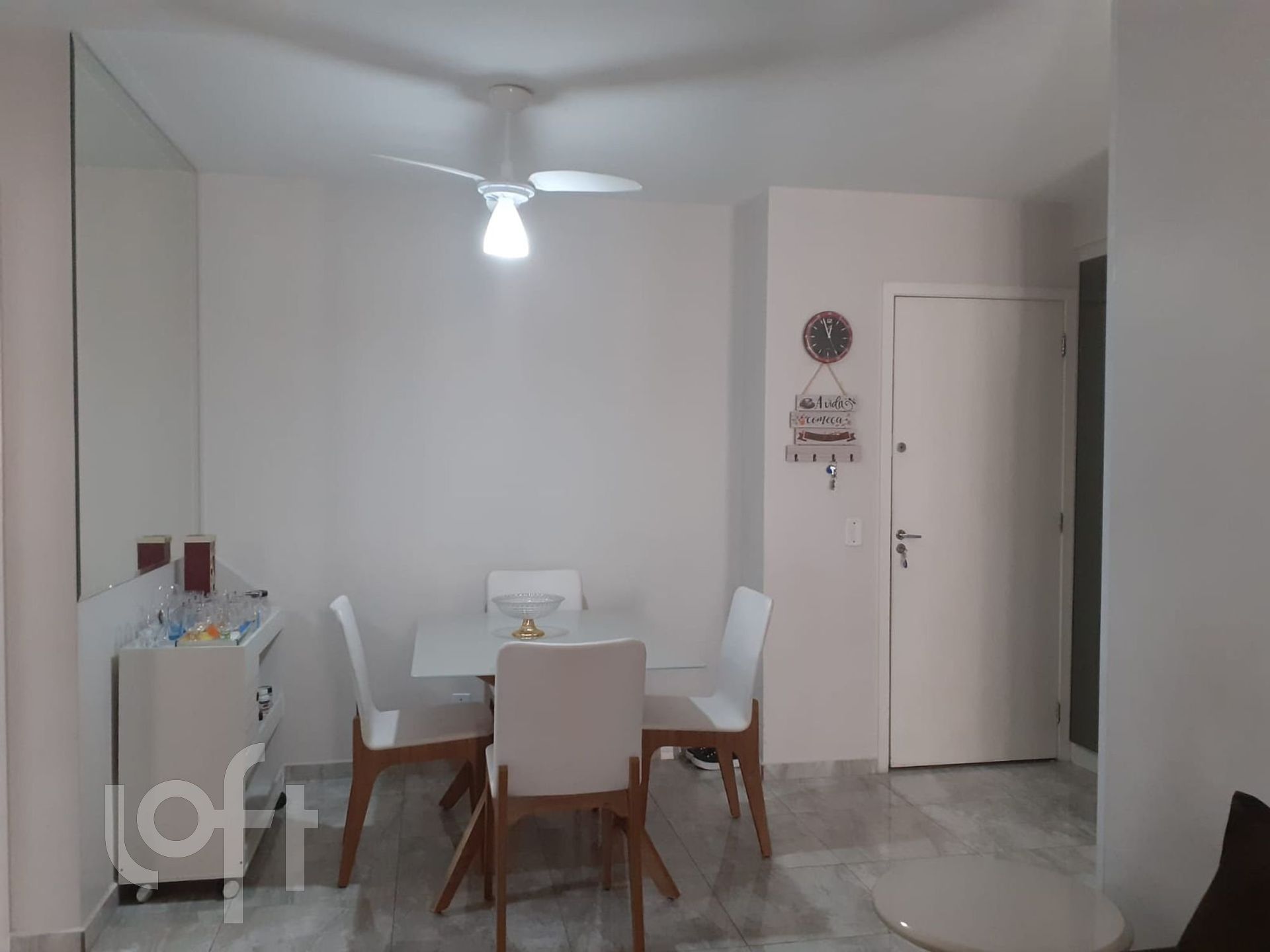 Apartamento à venda com 2 quartos, 48m² - Foto 7