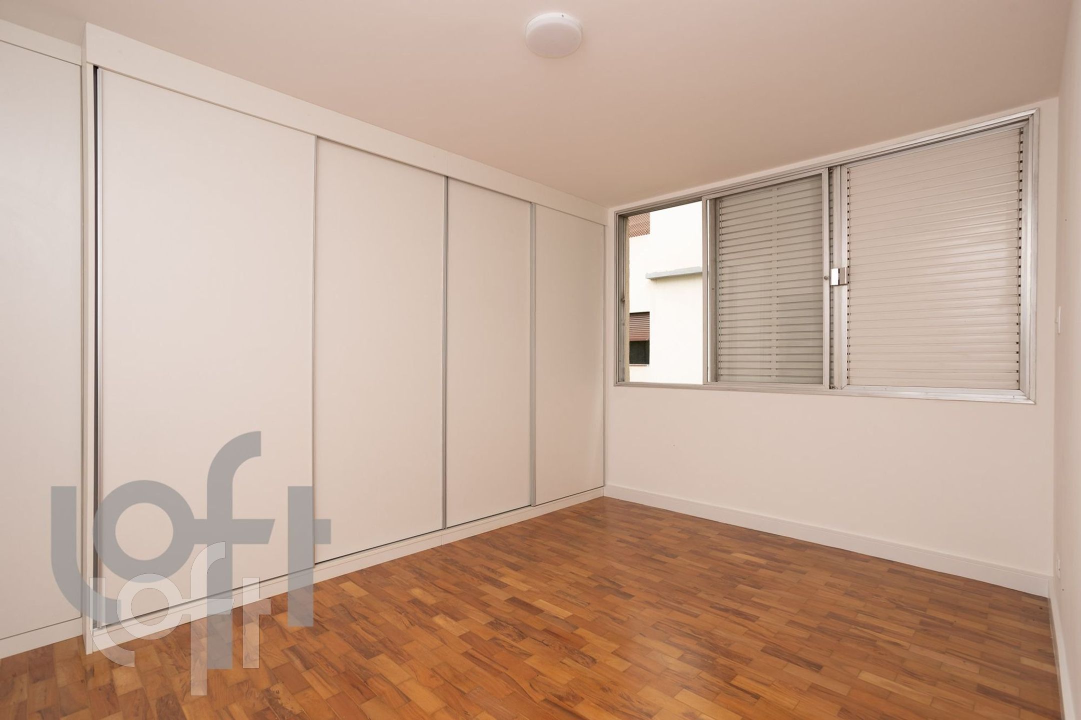 Apartamento à venda com 4 quartos, 120m² - Foto 5