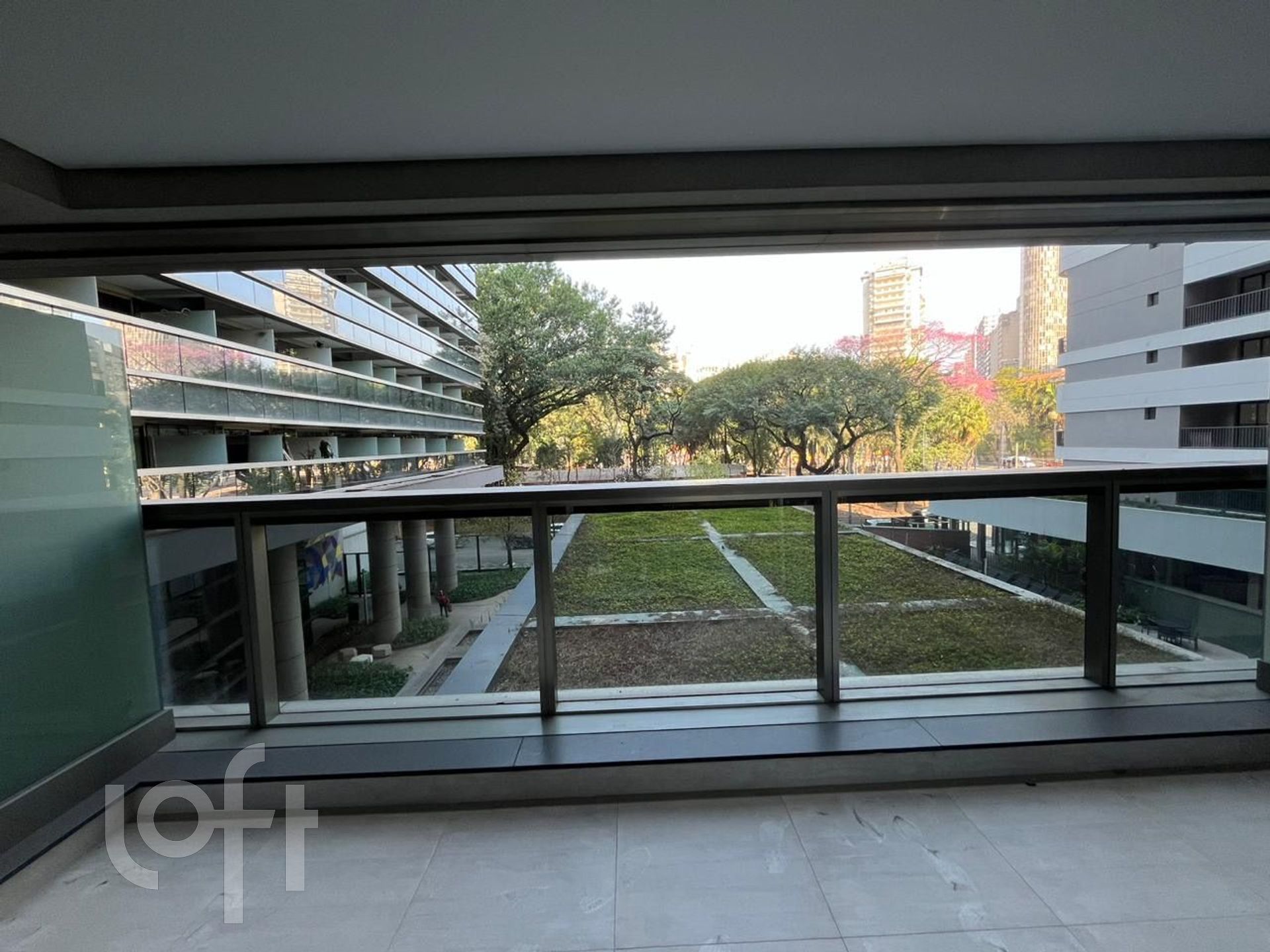 Apartamento à venda com 1 quarto, 39m² - Foto 7