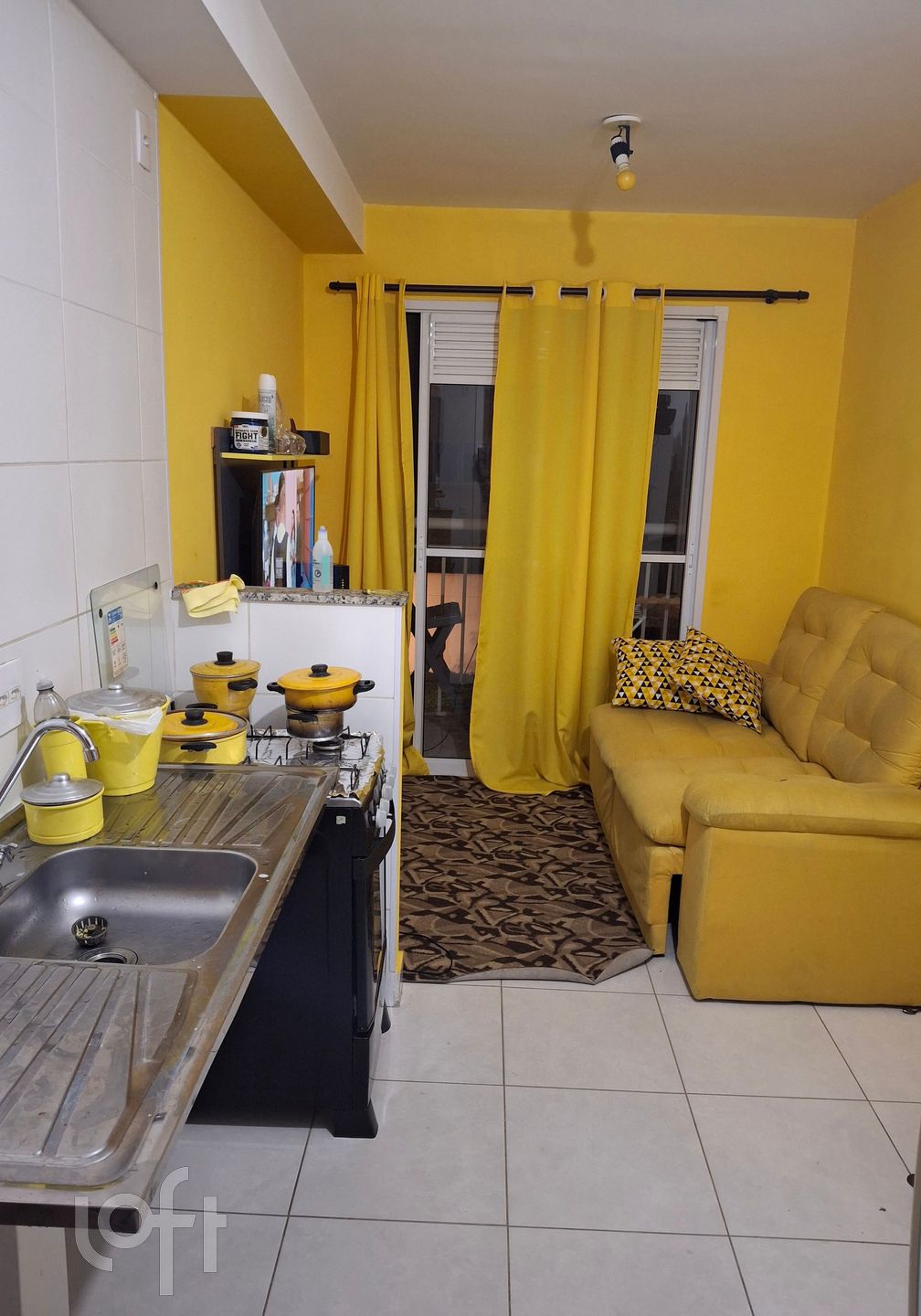 Apartamento à venda em Vila Penteado com 38 m², 1 quarto, 0 vagas