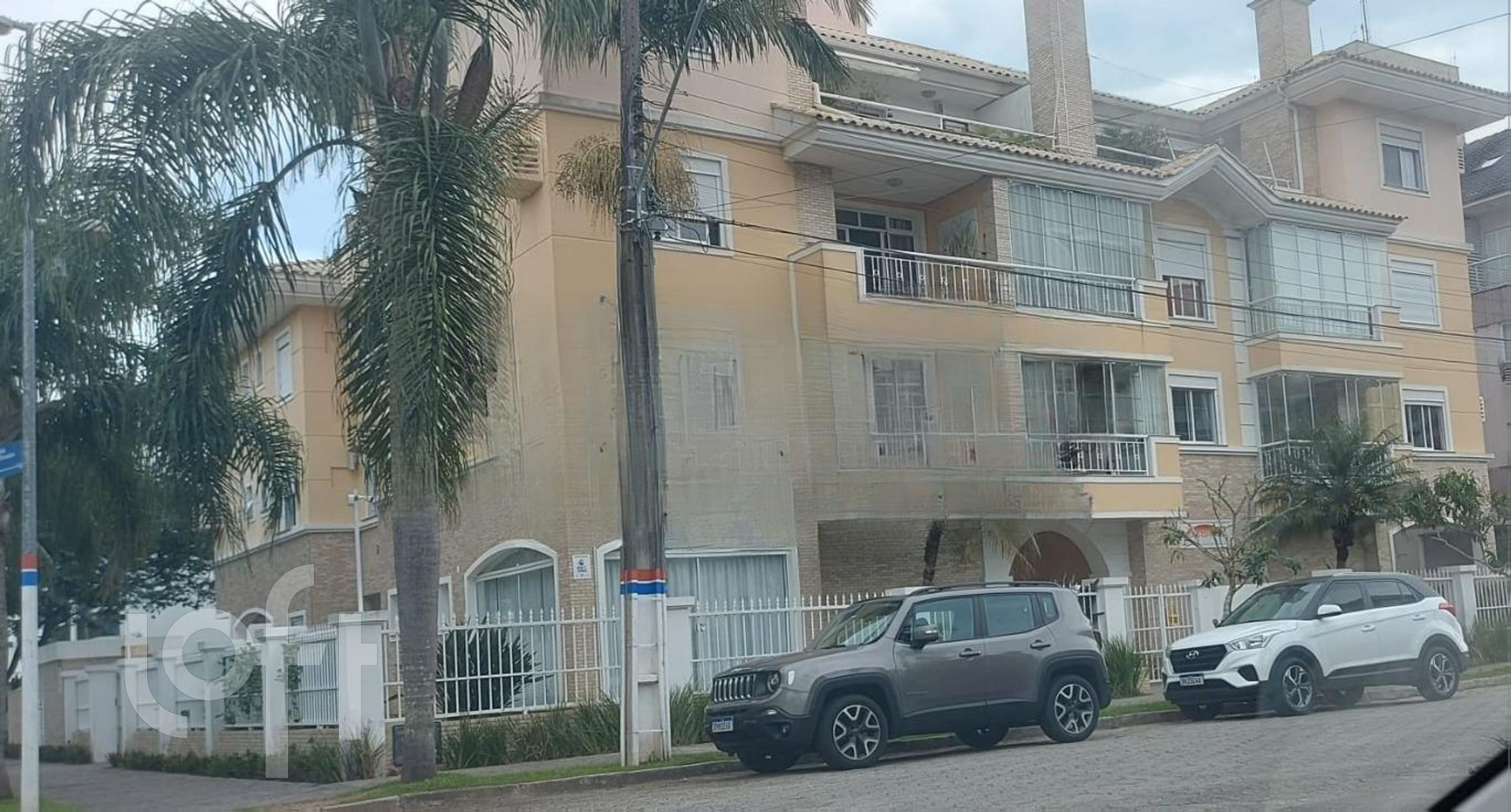 VENDA &#8211; Apartamento de 2 quartos no bairro Jurere Leste, Florianópolis &#8211; PUpsb56c