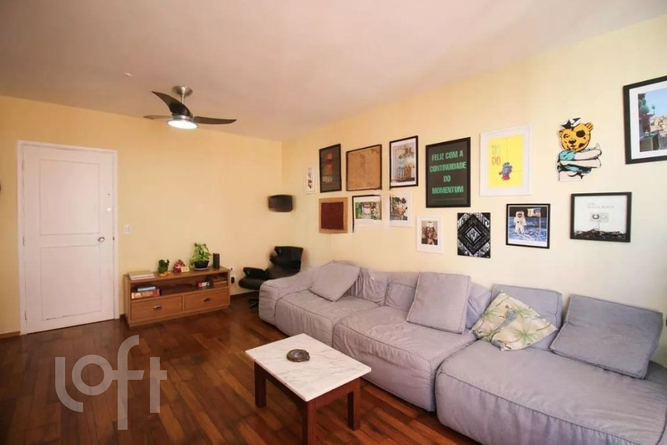 Apartamento à venda com 2 quartos, 97m² - Foto 4