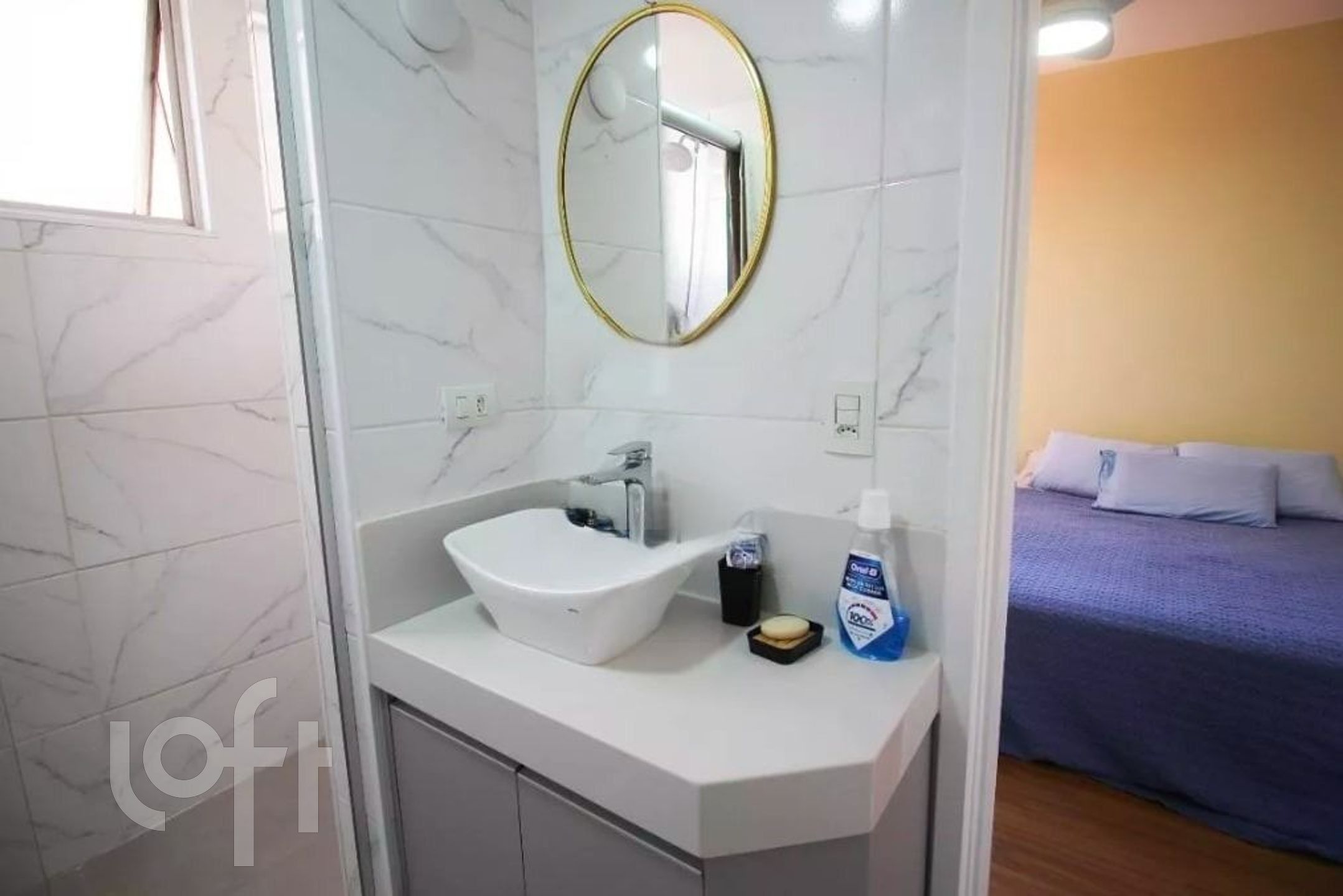 Apartamento à venda com 2 quartos, 97m² - Foto 21