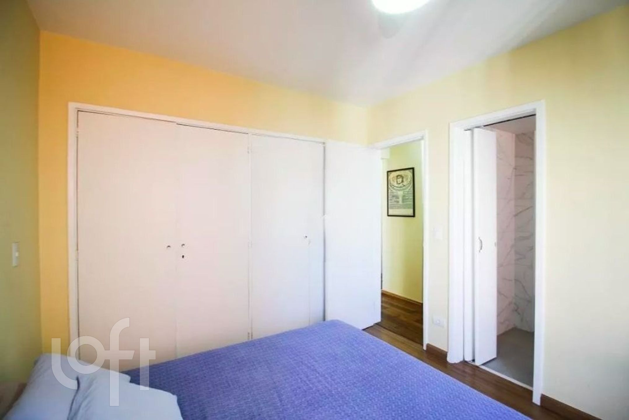 Apartamento à venda com 2 quartos, 97m² - Foto 15