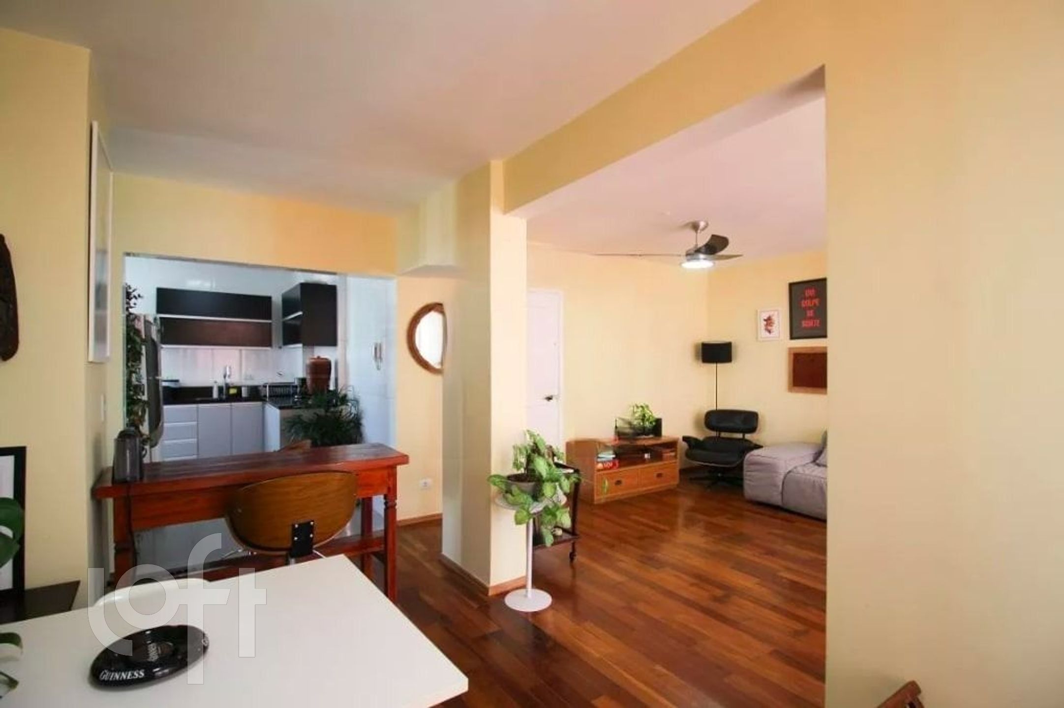 Apartamento à venda com 2 quartos, 97m² - Foto 7