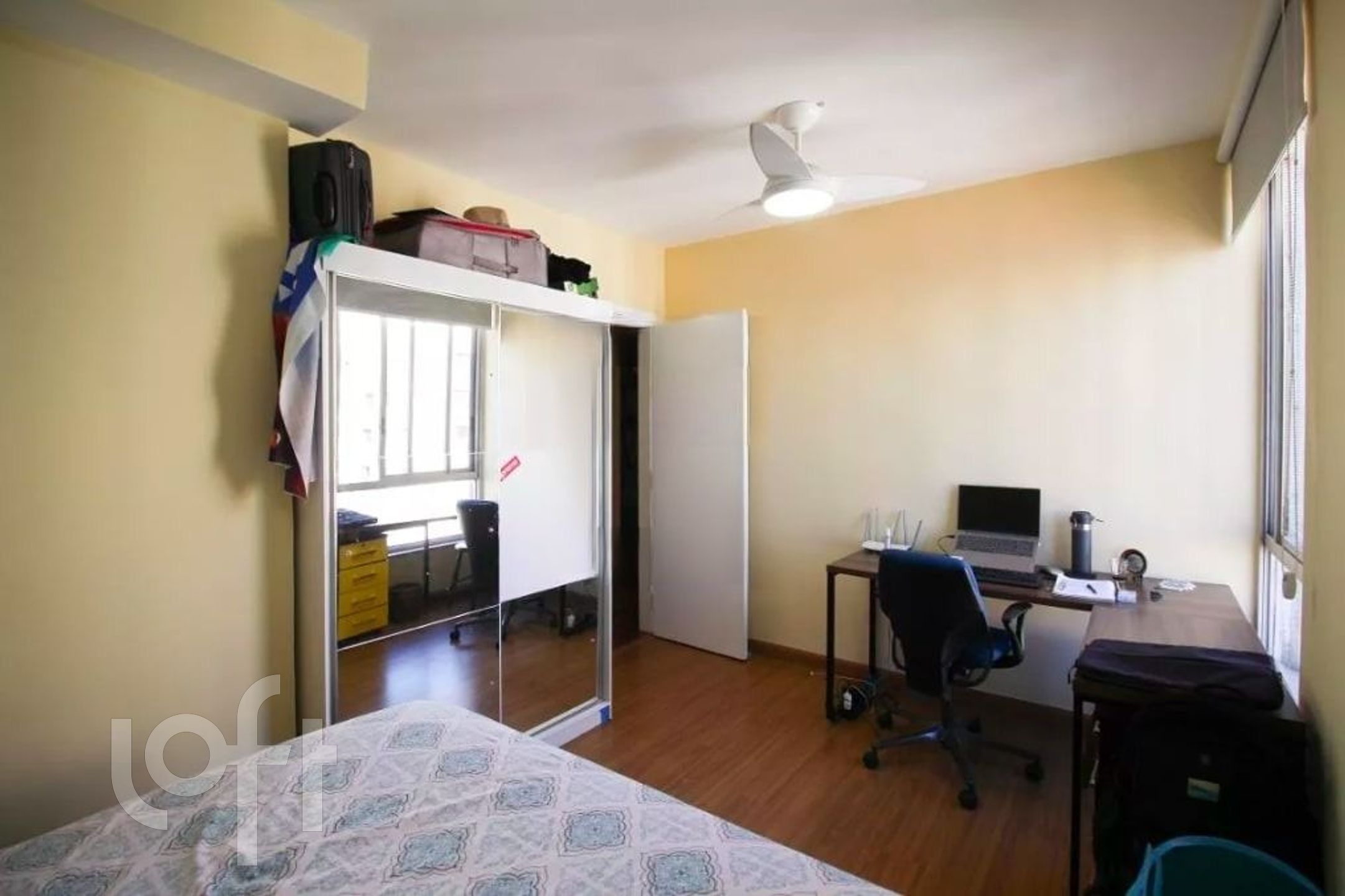 Apartamento à venda com 2 quartos, 97m² - Foto 18