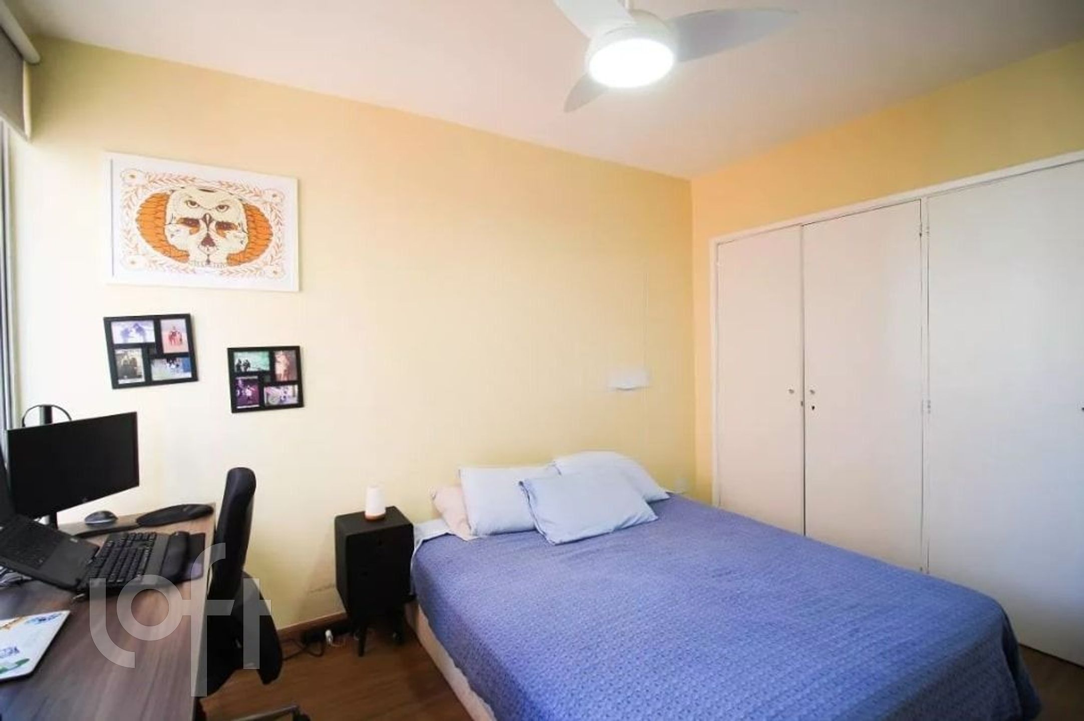 Apartamento à venda com 2 quartos, 97m² - Foto 14