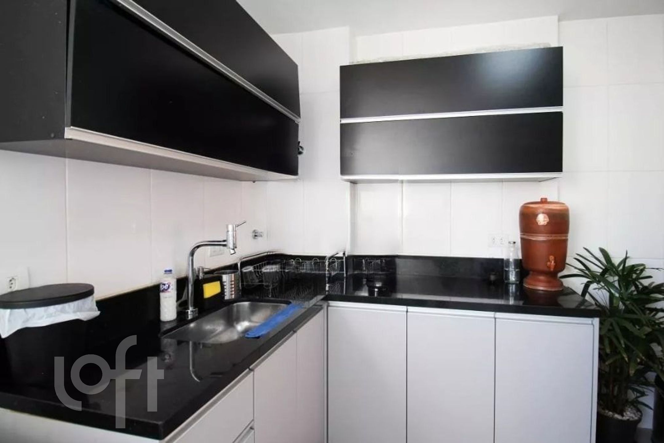 Apartamento à venda com 2 quartos, 97m² - Foto 10