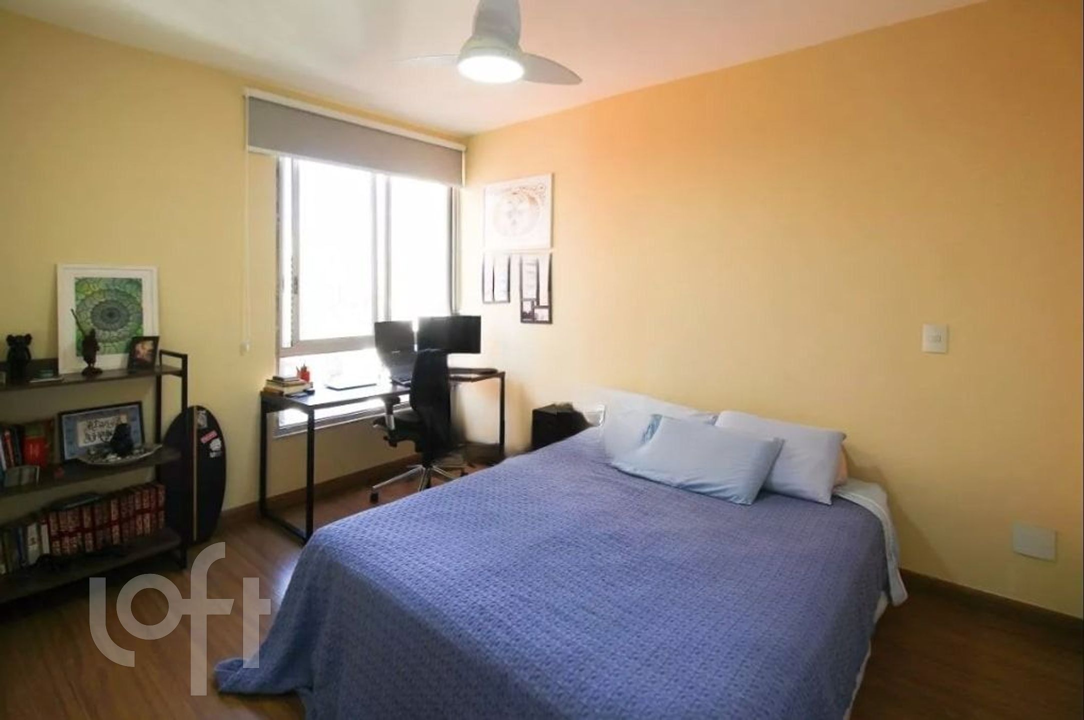 Apartamento à venda com 2 quartos, 97m² - Foto 12