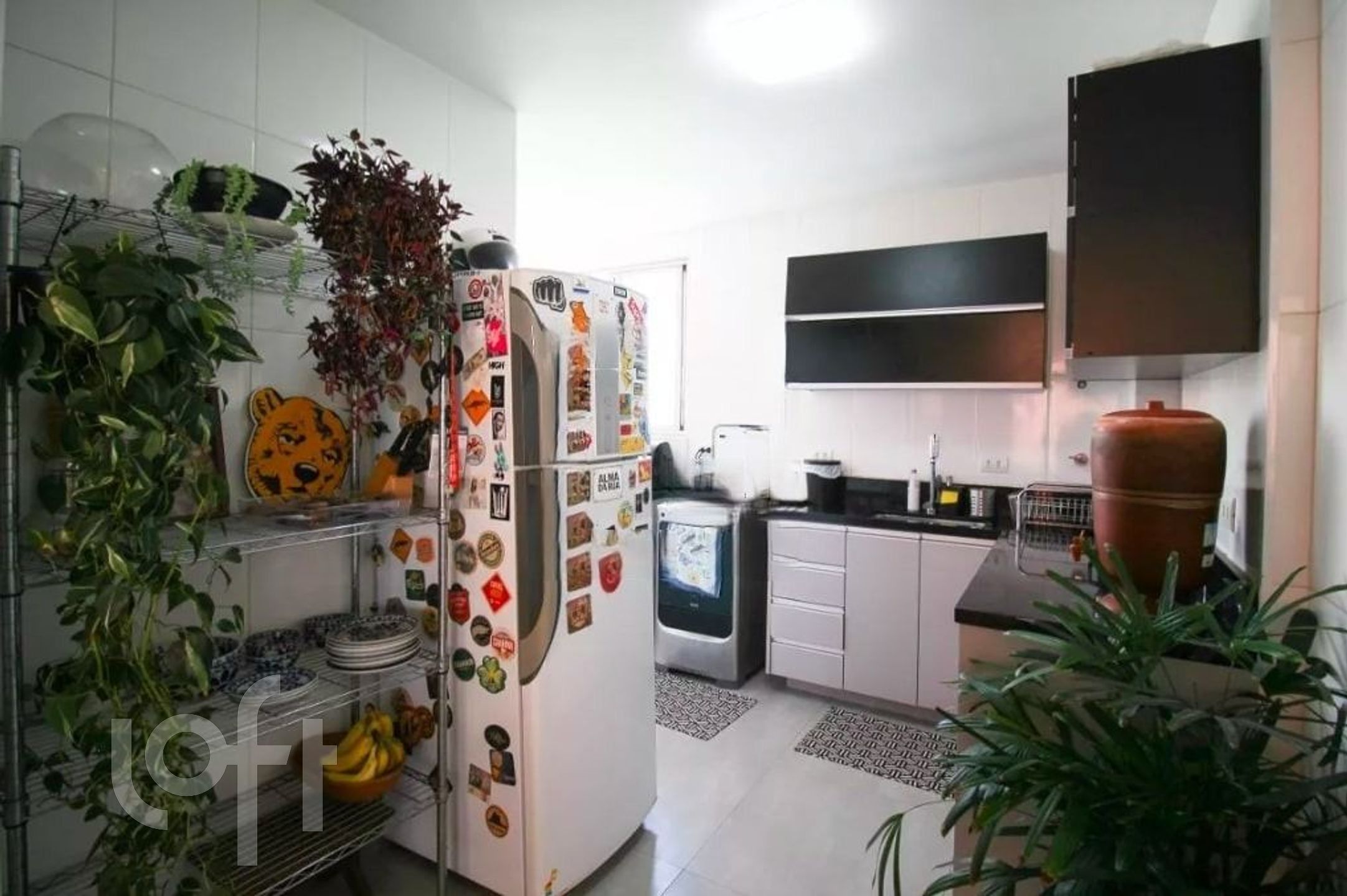 Apartamento à venda com 2 quartos, 97m² - Foto 8