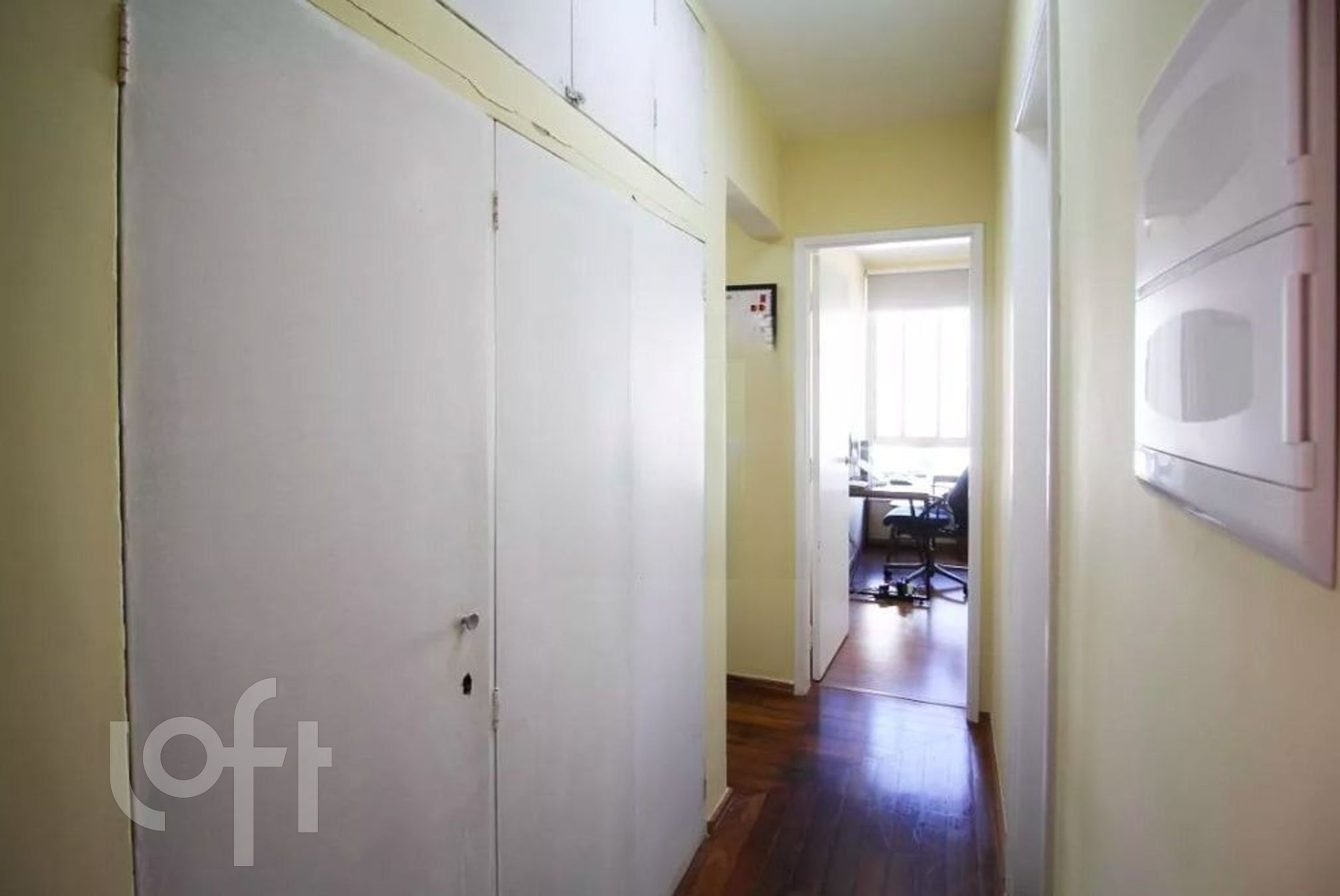 Apartamento à venda com 2 quartos, 97m² - Foto 29