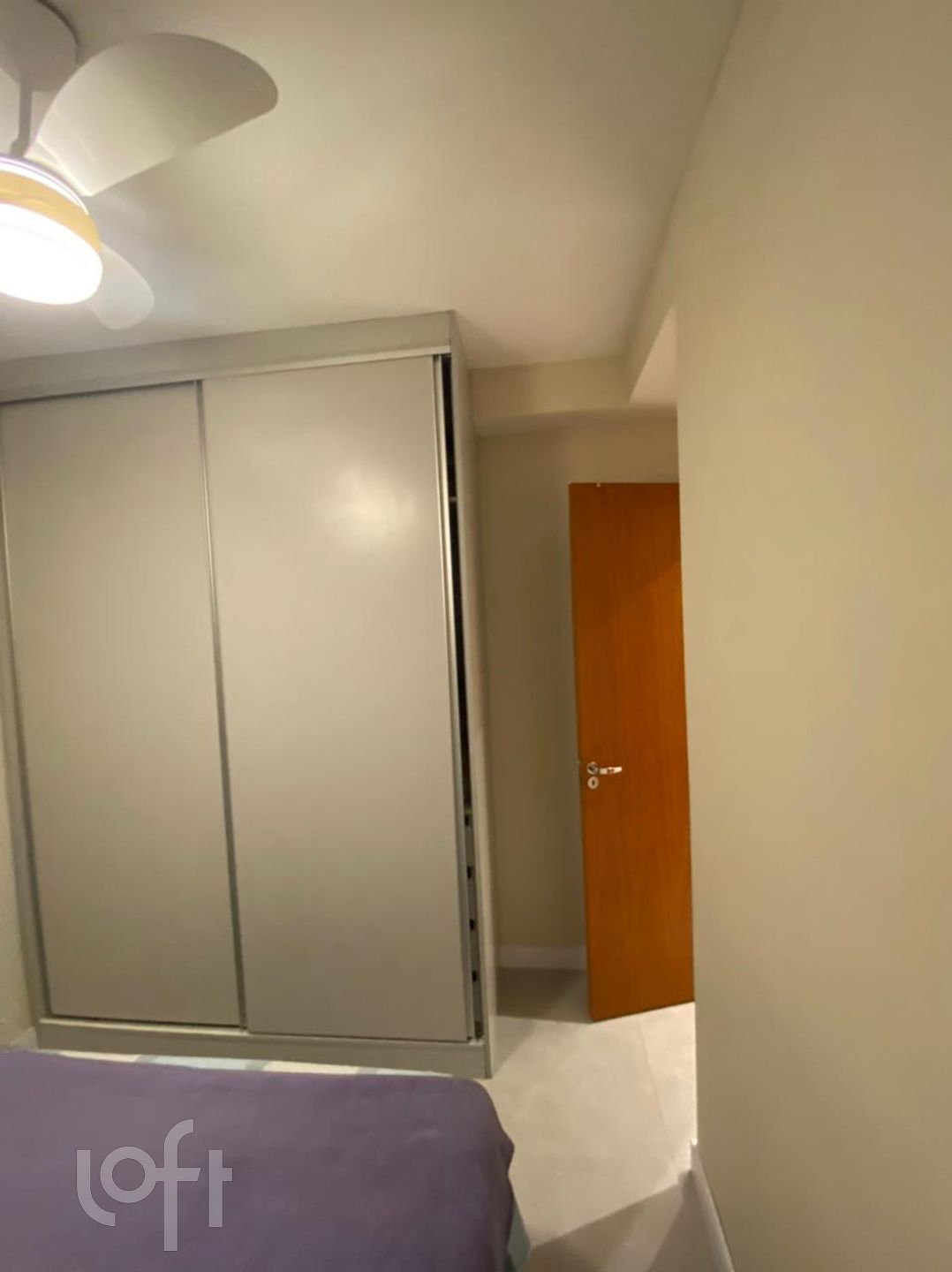 Apartamento à venda com 2 quartos, 44m² - Foto 5