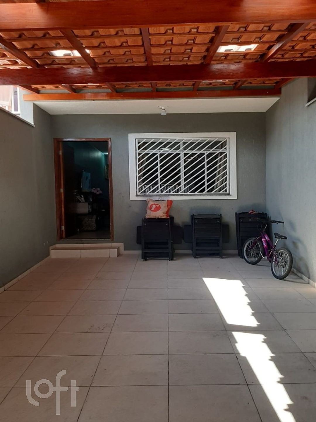 Casa à venda com 2 quartos, 72m² - Foto 5