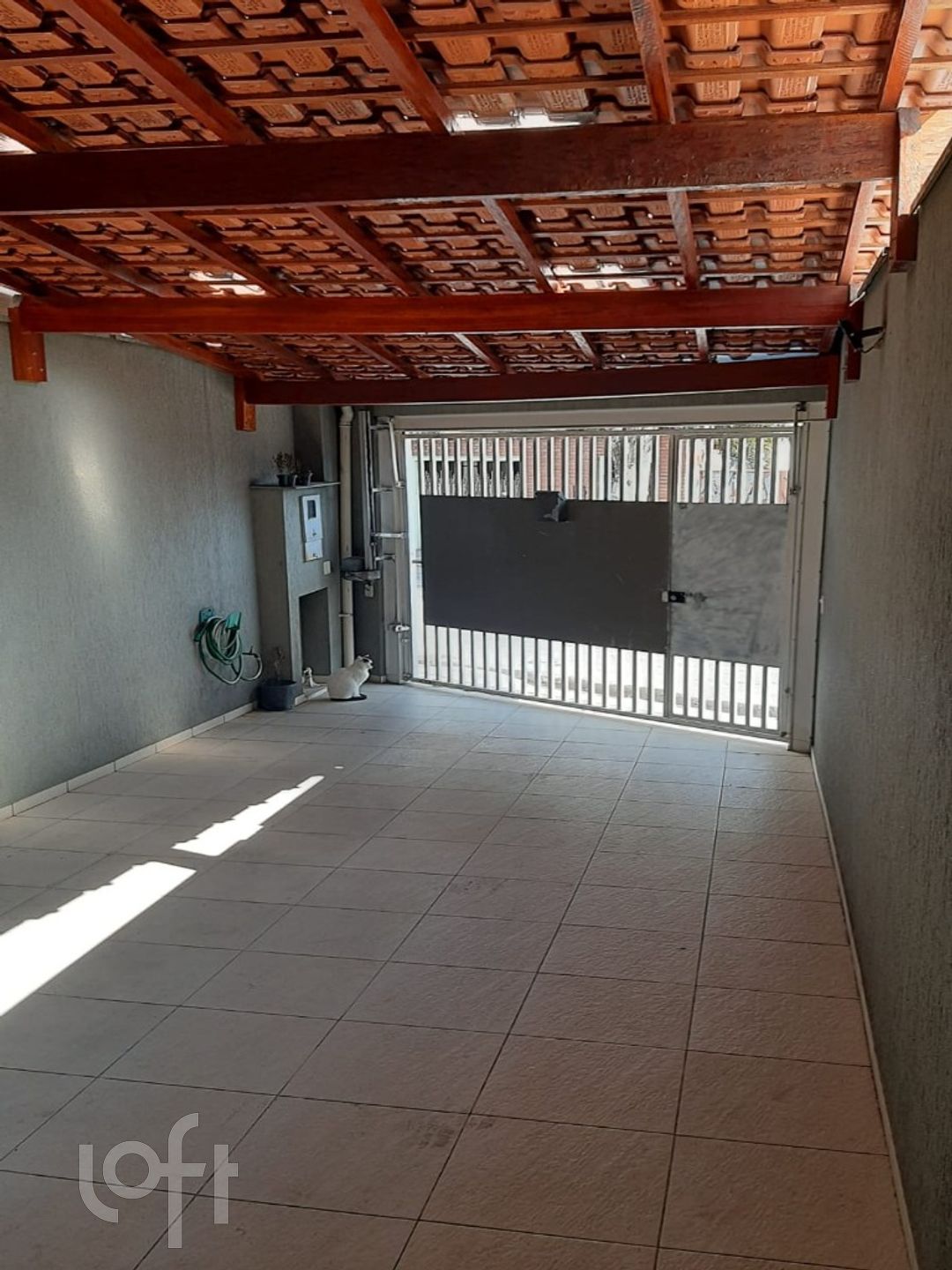 Casa, 2 quartos, 72 m² - Foto 4