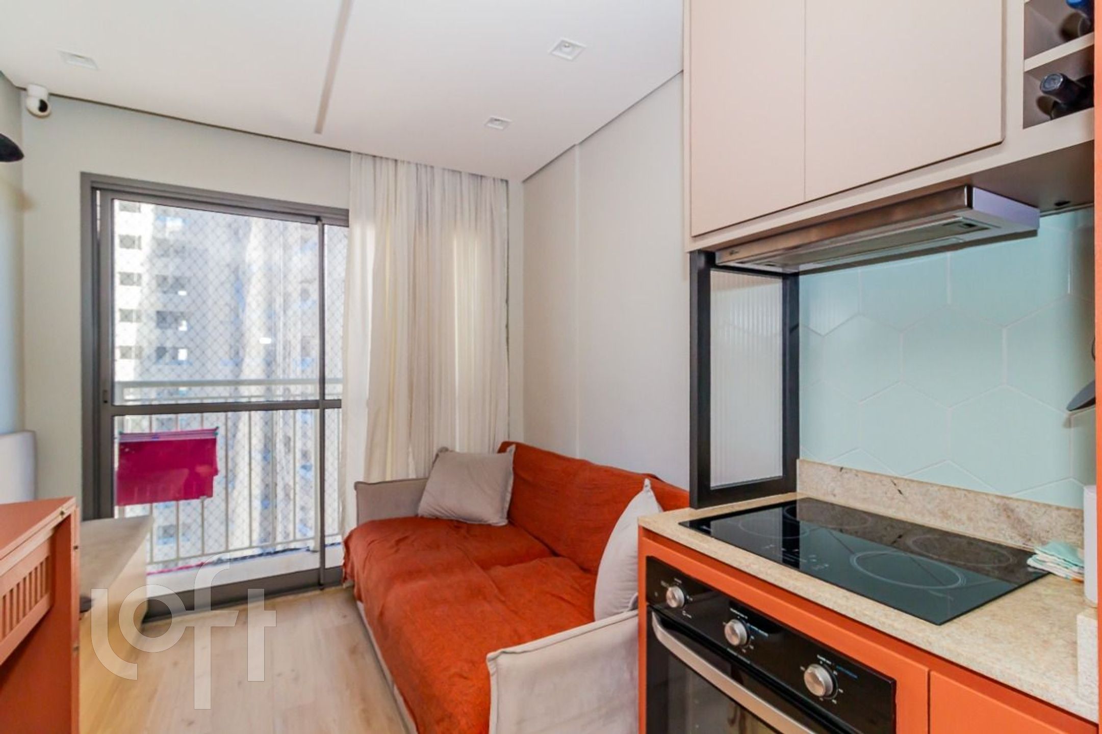 Apartamento à venda com 2 quartos, 47m² - Foto 2