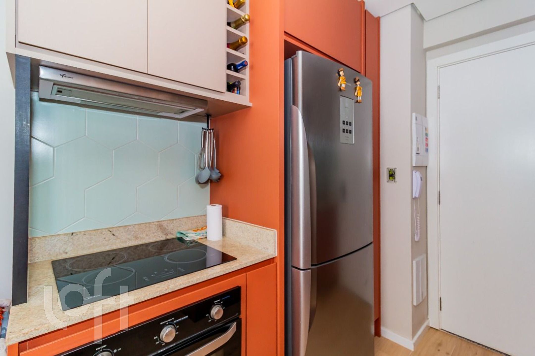 Apartamento à venda com 2 quartos, 47m² - Foto 6