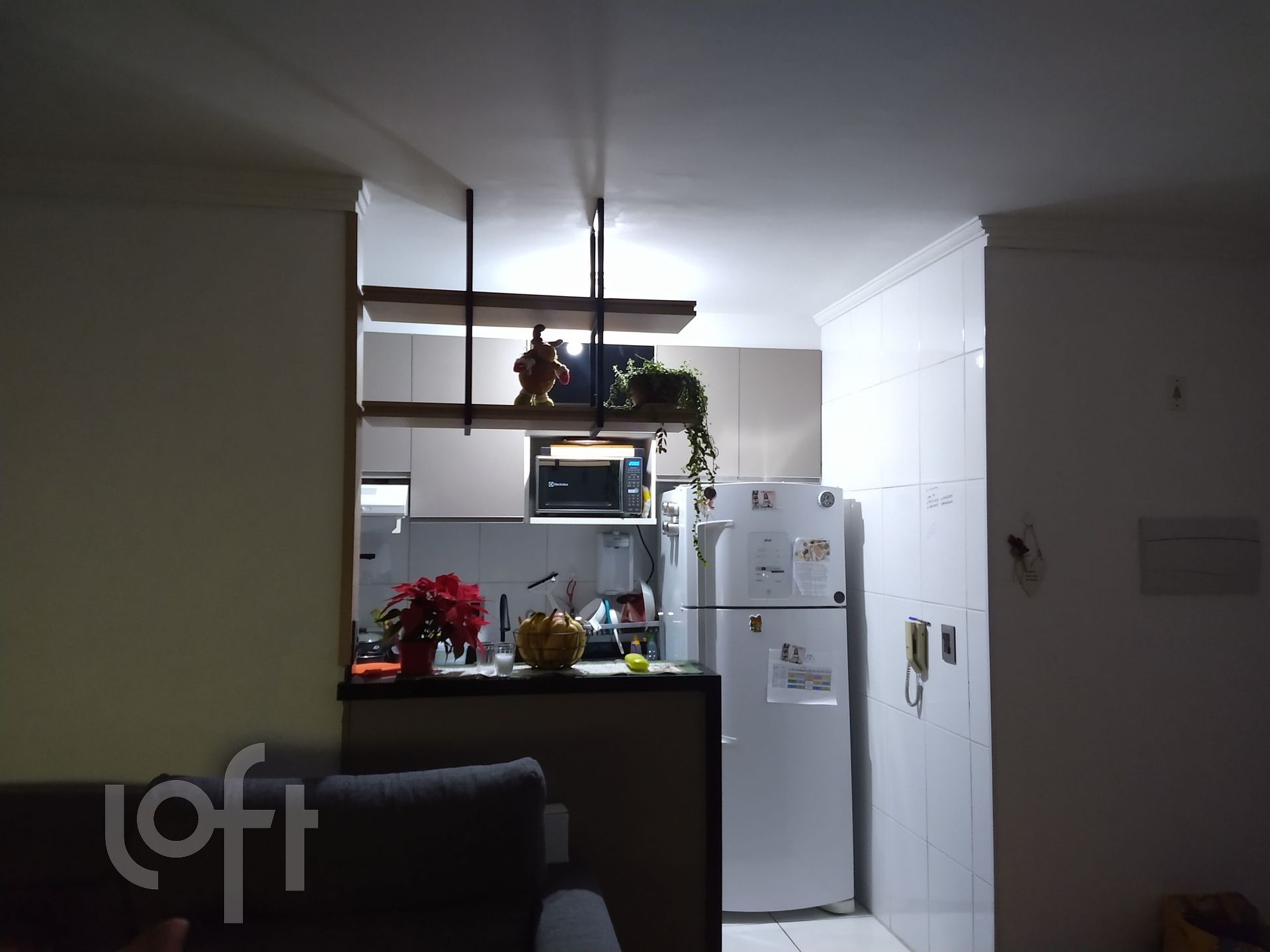 Apartamento à venda com 2 quartos, 49m² - Foto 3