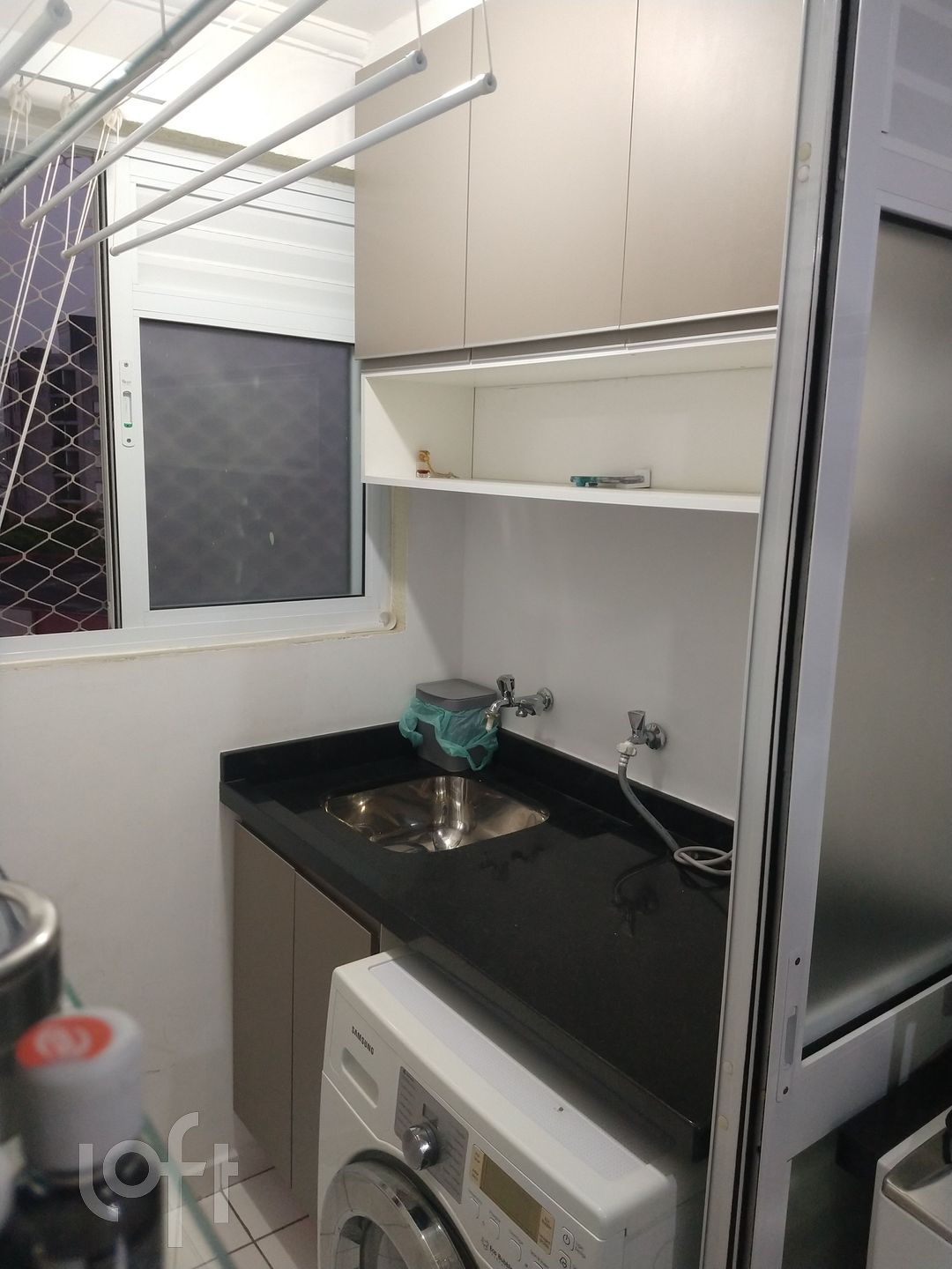 Apartamento à venda com 2 quartos, 49m² - Foto 6